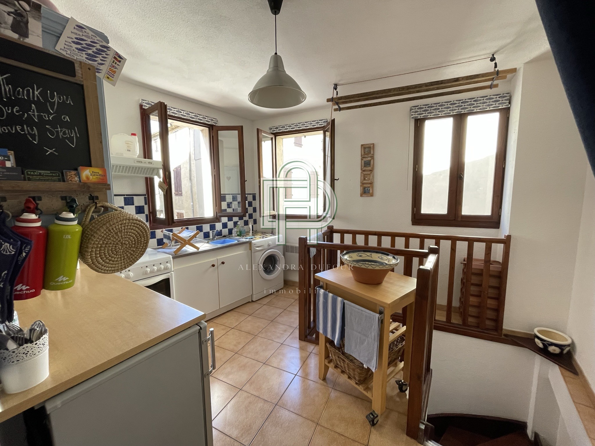 Vente Maison à Gruissan 3 pièces