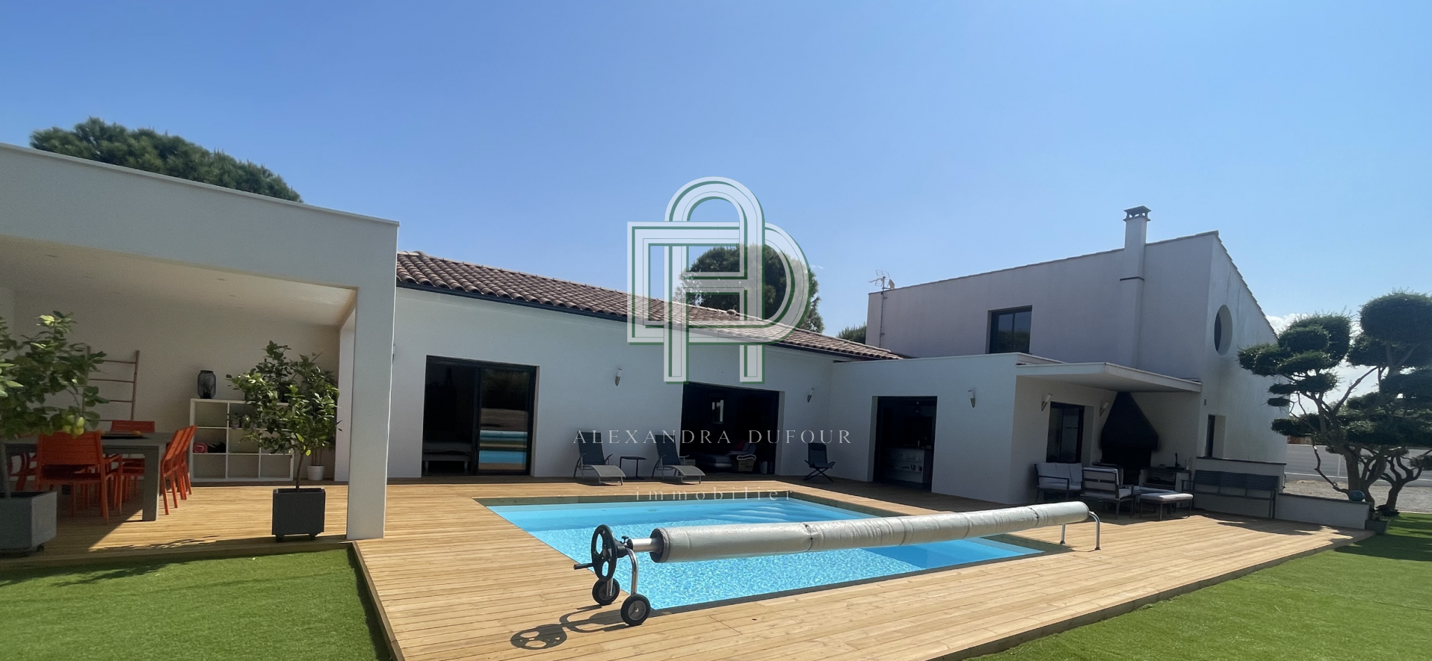 Vente Maison à Narbonne 8 pièces