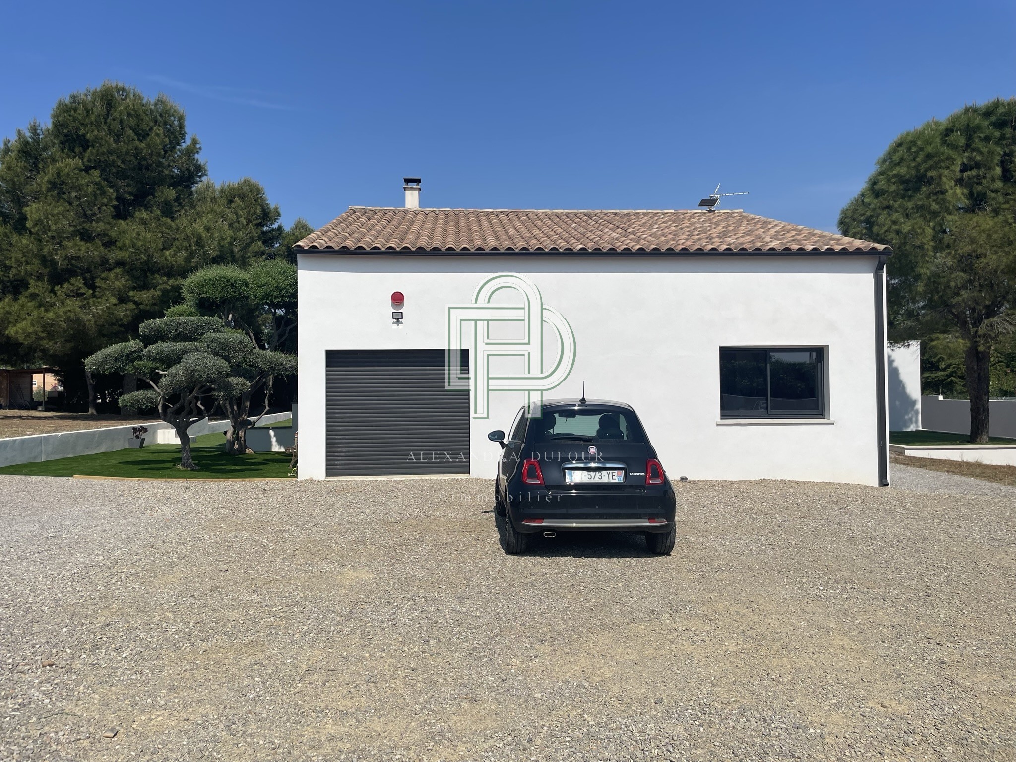 Vente Maison à Narbonne 8 pièces