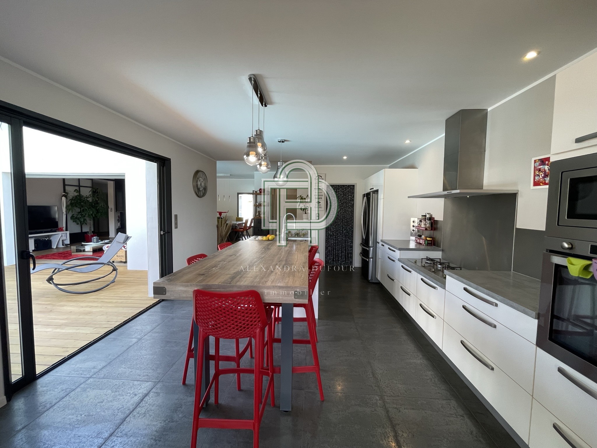 Vente Maison à Narbonne 8 pièces