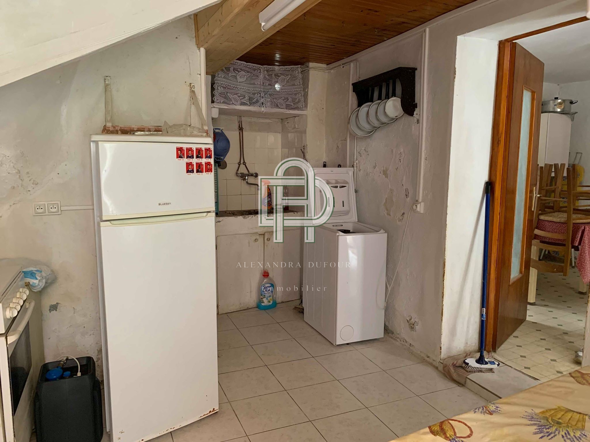 Vente Maison à Gruissan 5 pièces