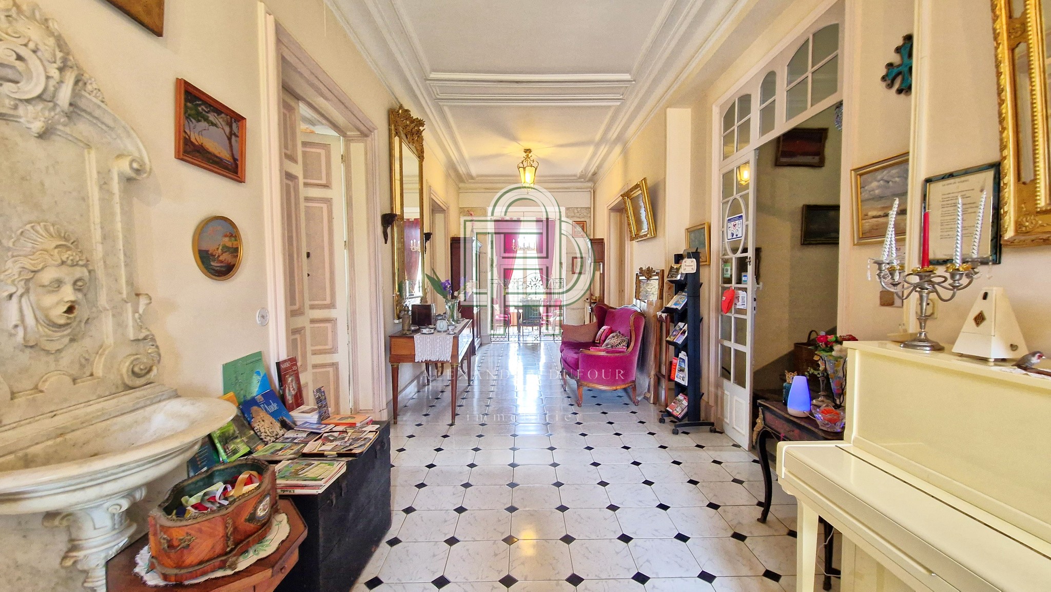 Vente Maison à Narbonne 22 pièces