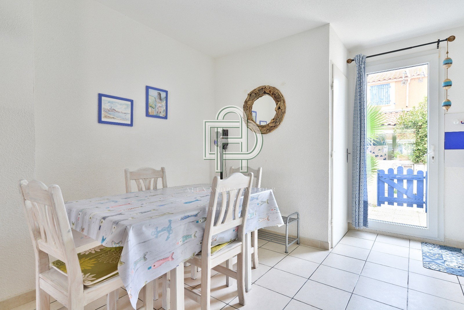 Vente Maison à Gruissan 3 pièces