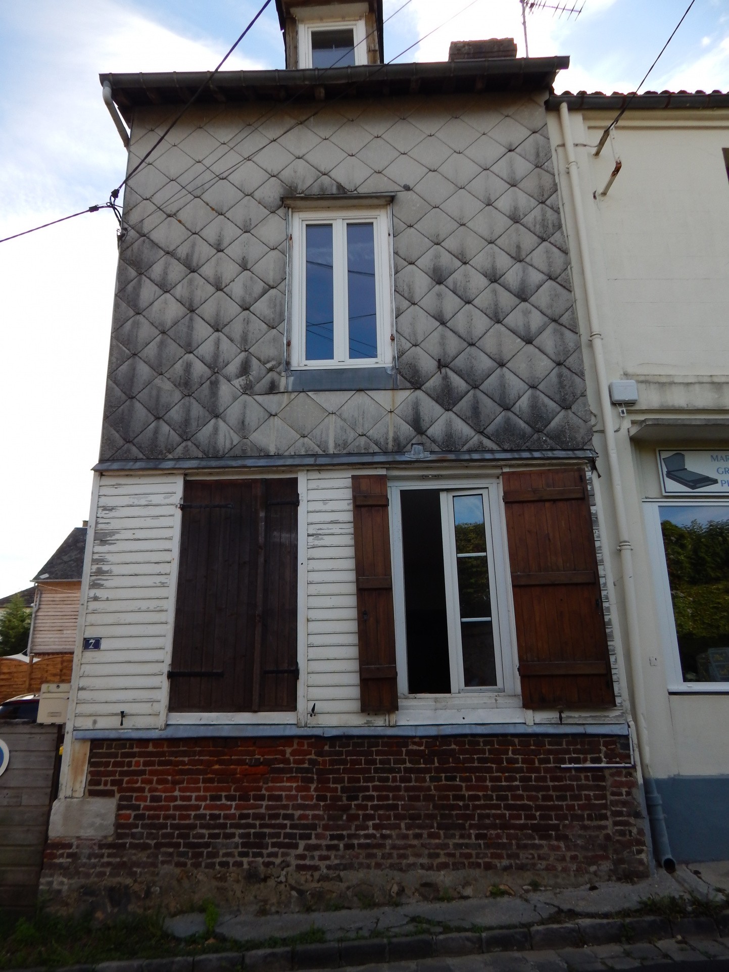 Vente Maison à Pont-Audemer 4 pièces