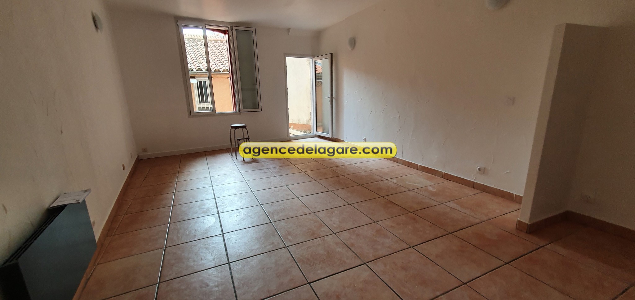 Location Appartement à Argelès-sur-Mer 1 pièce