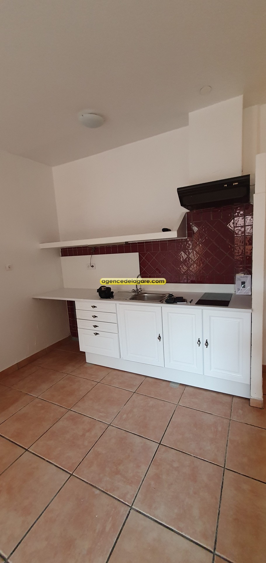 Location Appartement à Argelès-sur-Mer 1 pièce