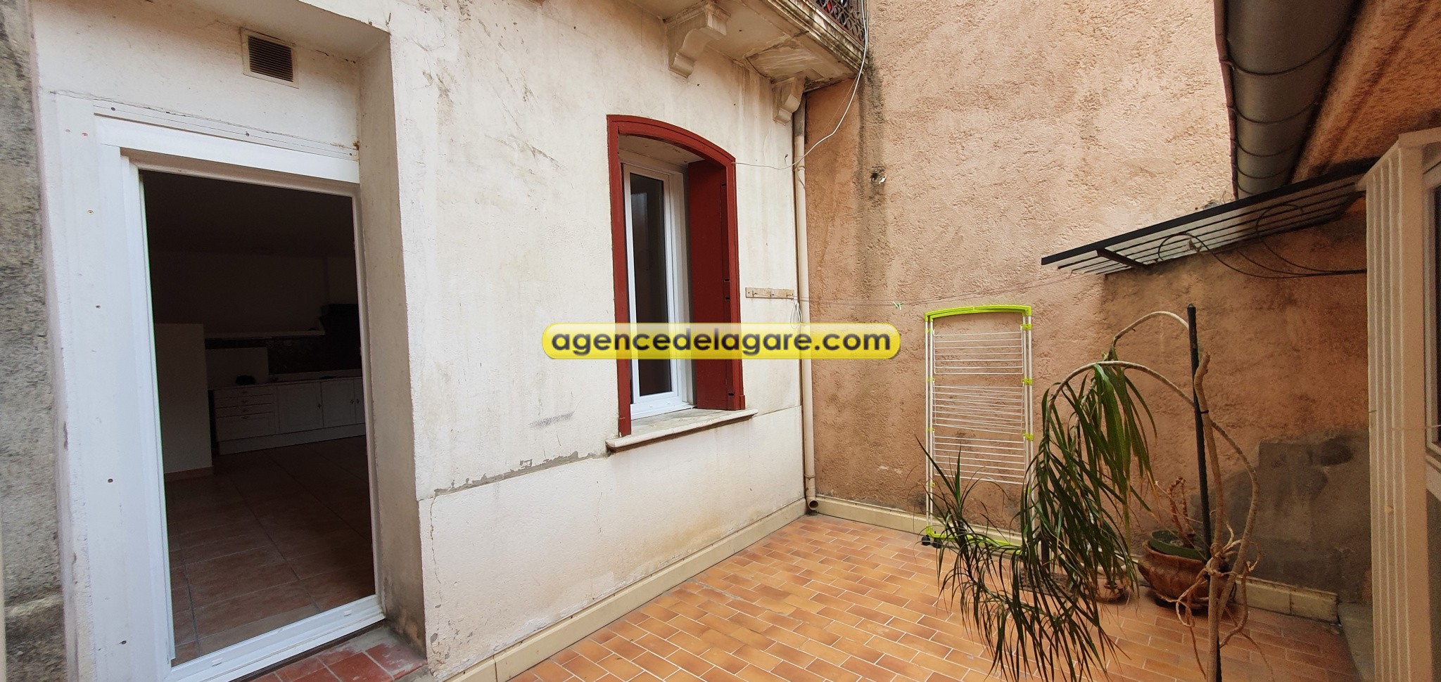 Location Appartement à Argelès-sur-Mer 1 pièce