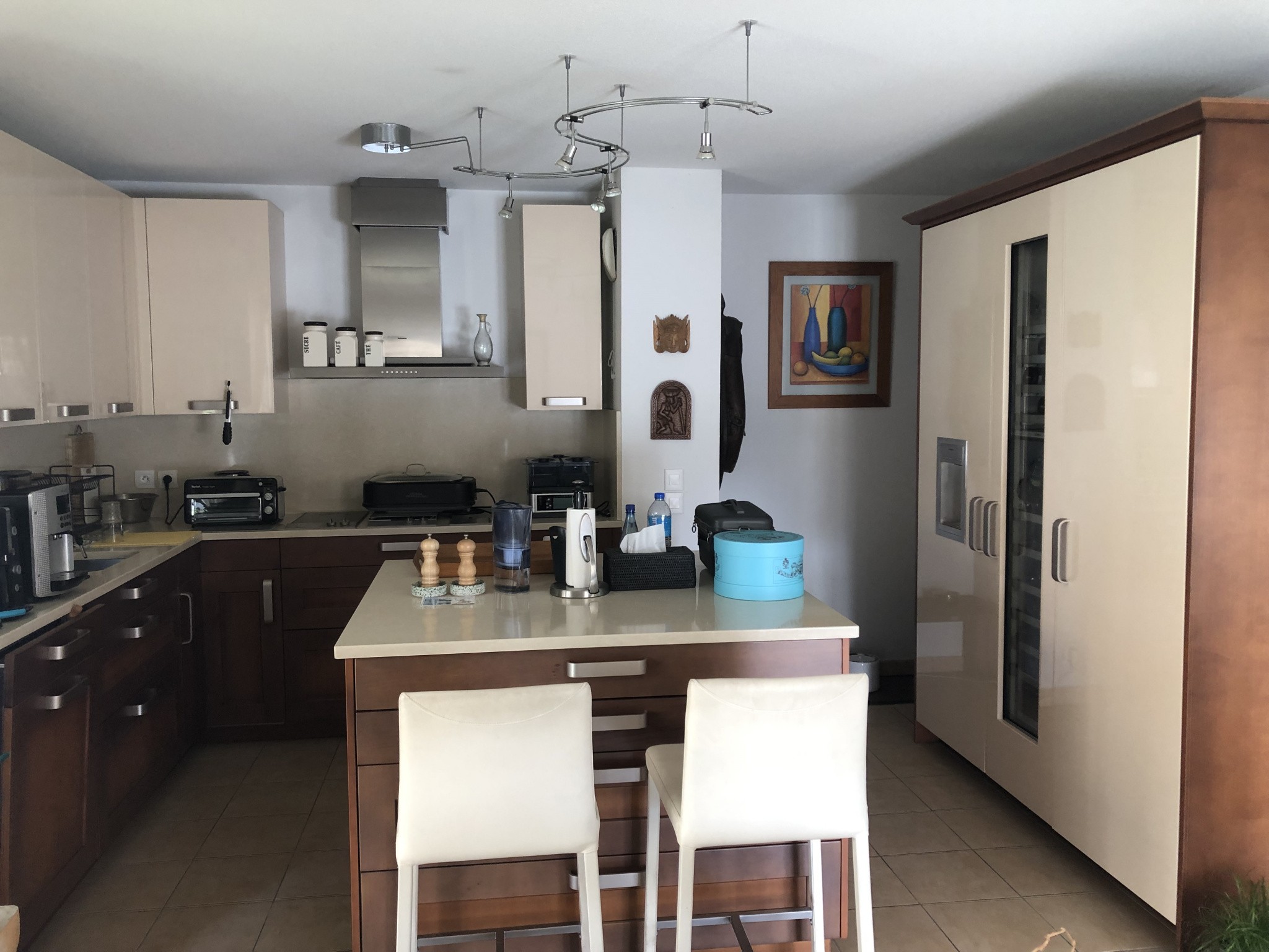 Vente Appartement à Vallauris 4 pièces