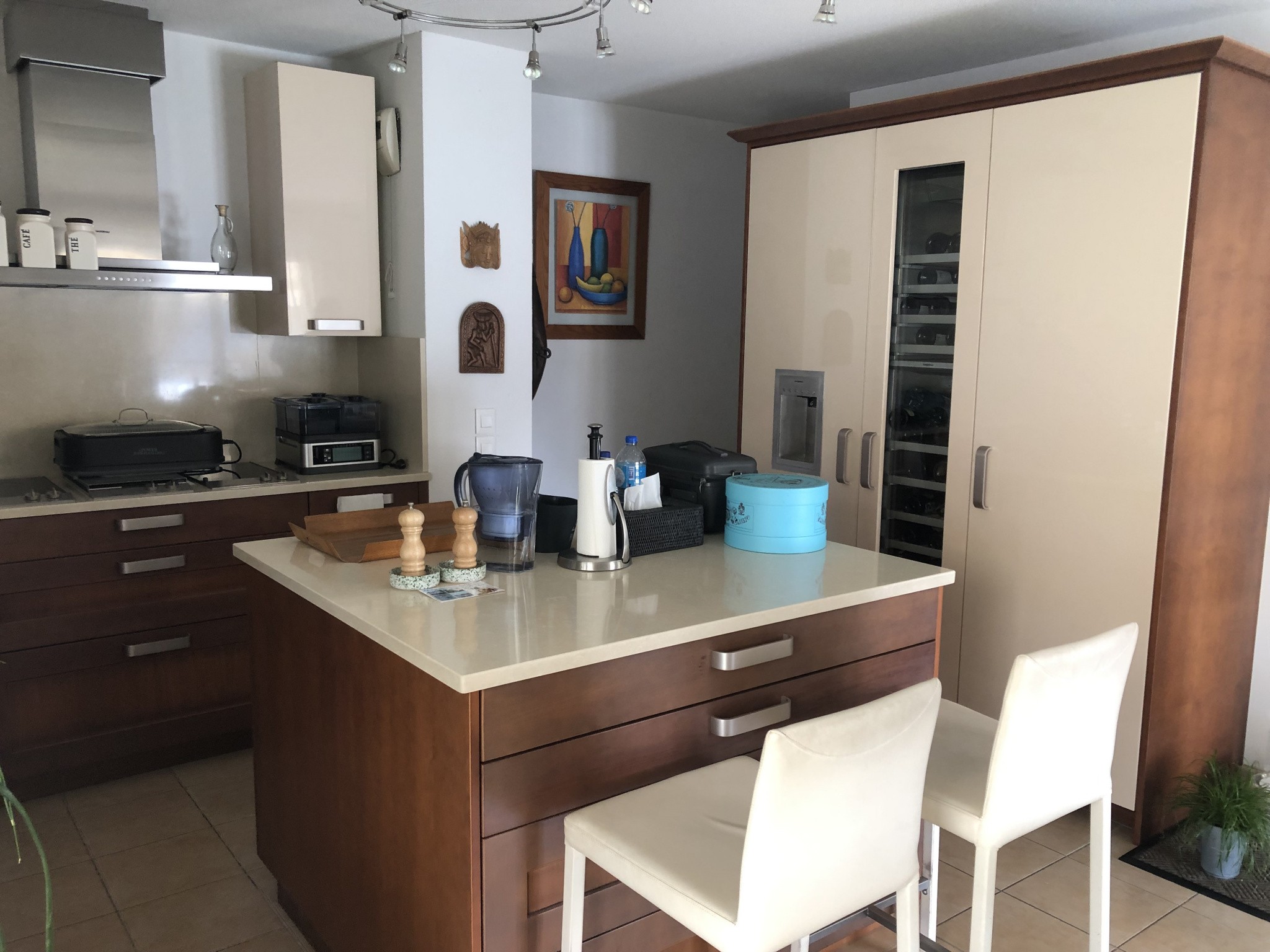 Vente Appartement à Vallauris 4 pièces