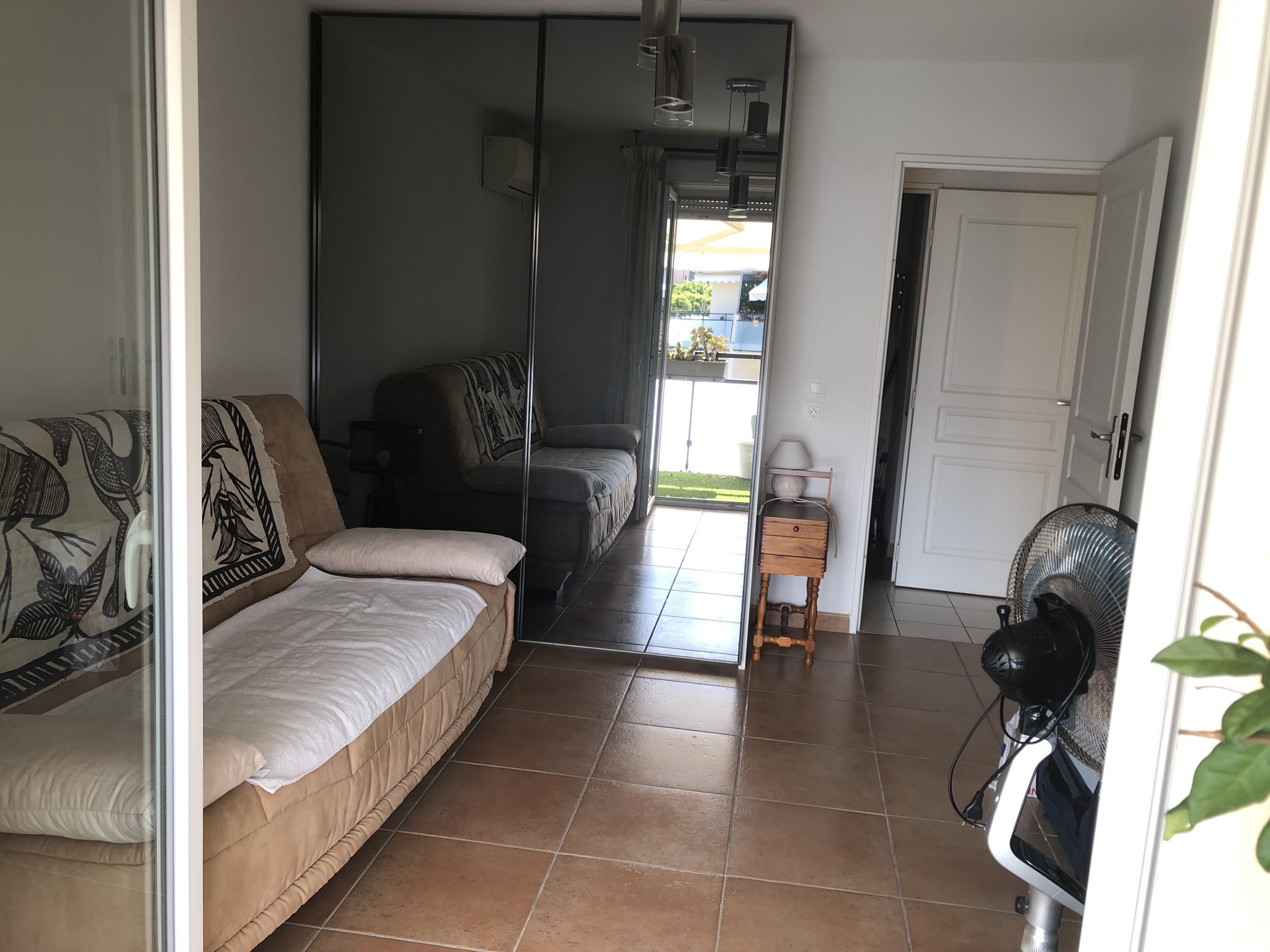 Vente Appartement à Vallauris 4 pièces