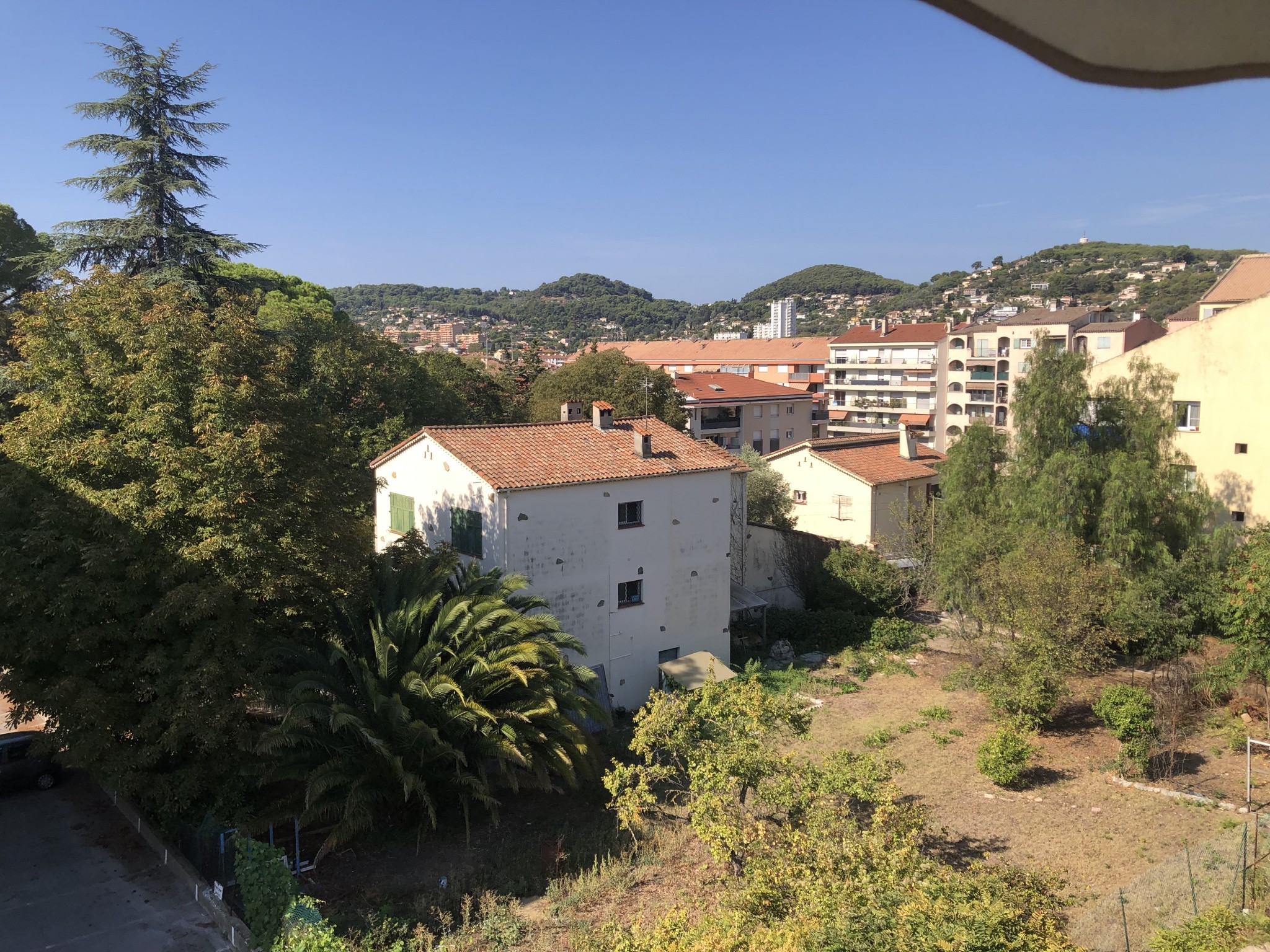 Vente Appartement à Vallauris 4 pièces