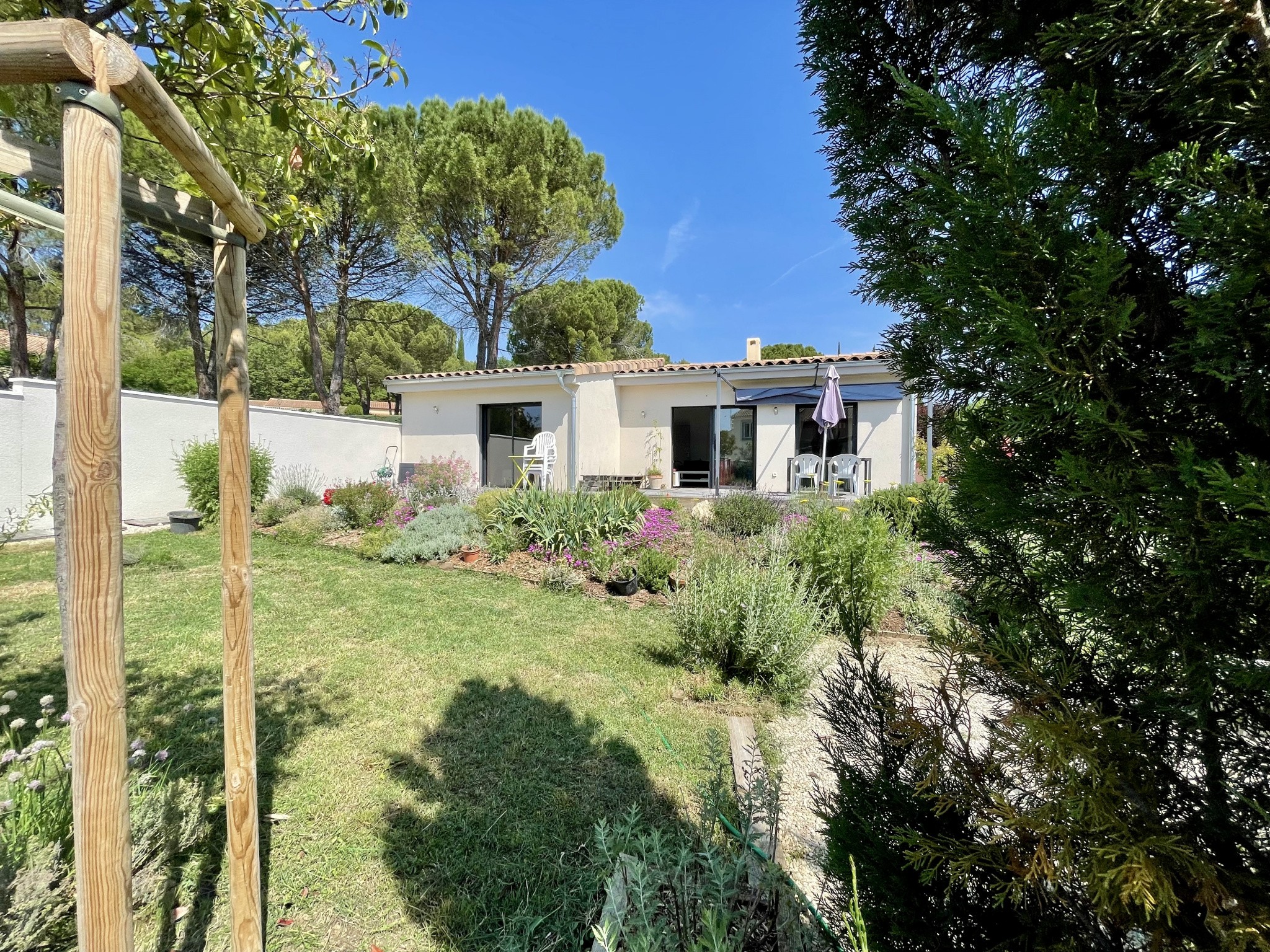 Vente Maison à Vaison-la-Romaine 5 pièces