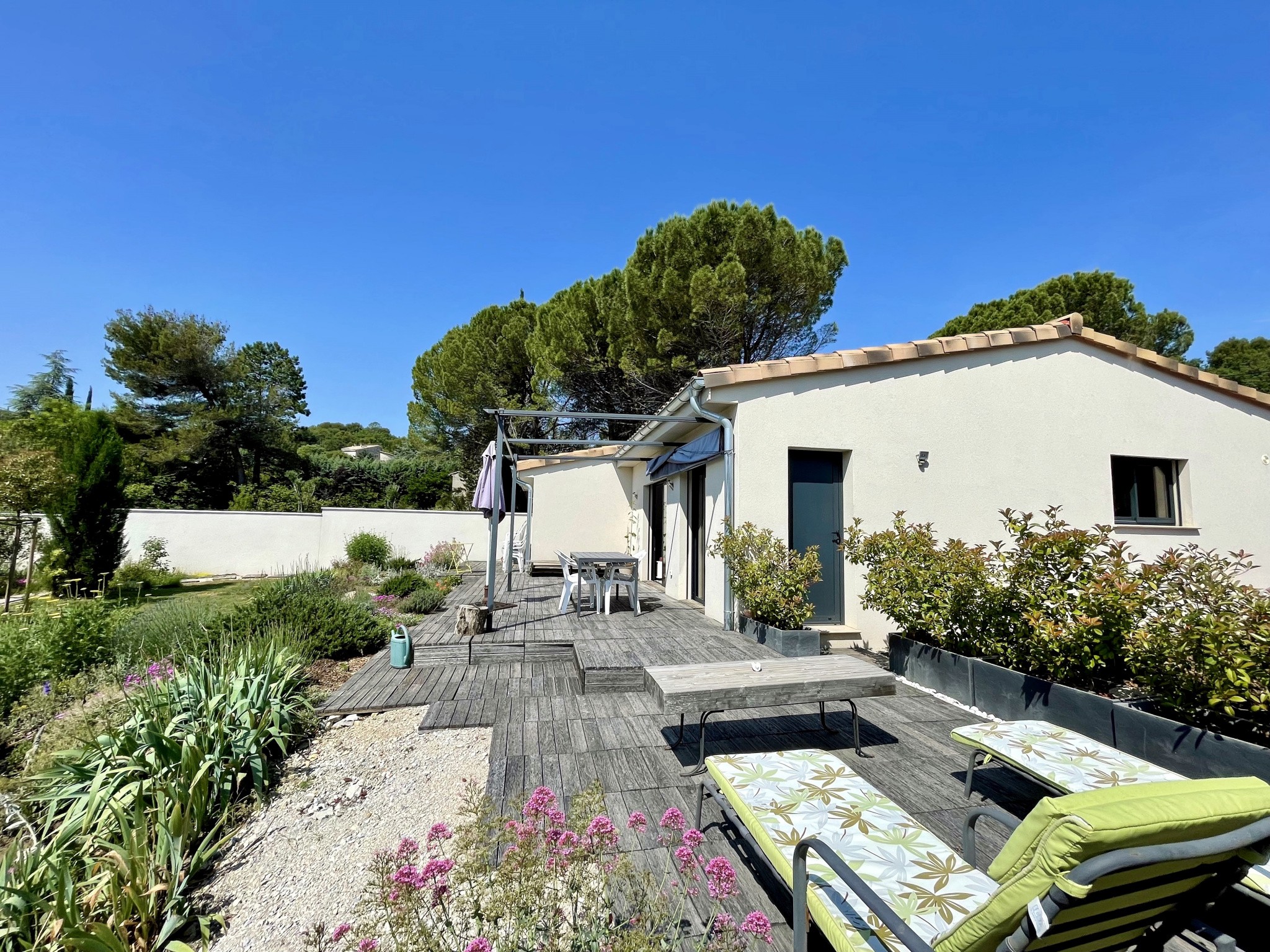 Vente Maison à Vaison-la-Romaine 5 pièces