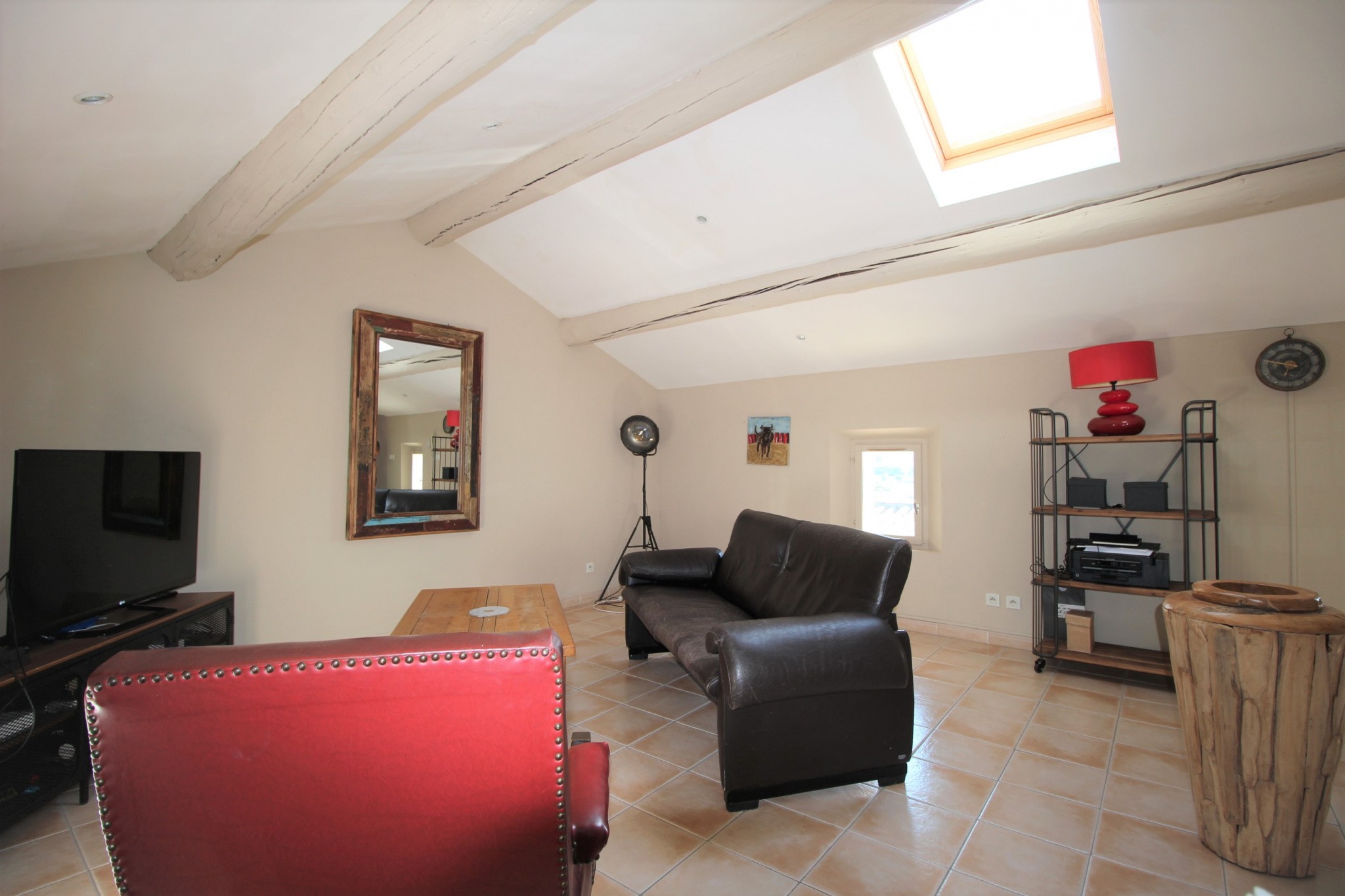 Vente Appartement à Caromb 3 pièces