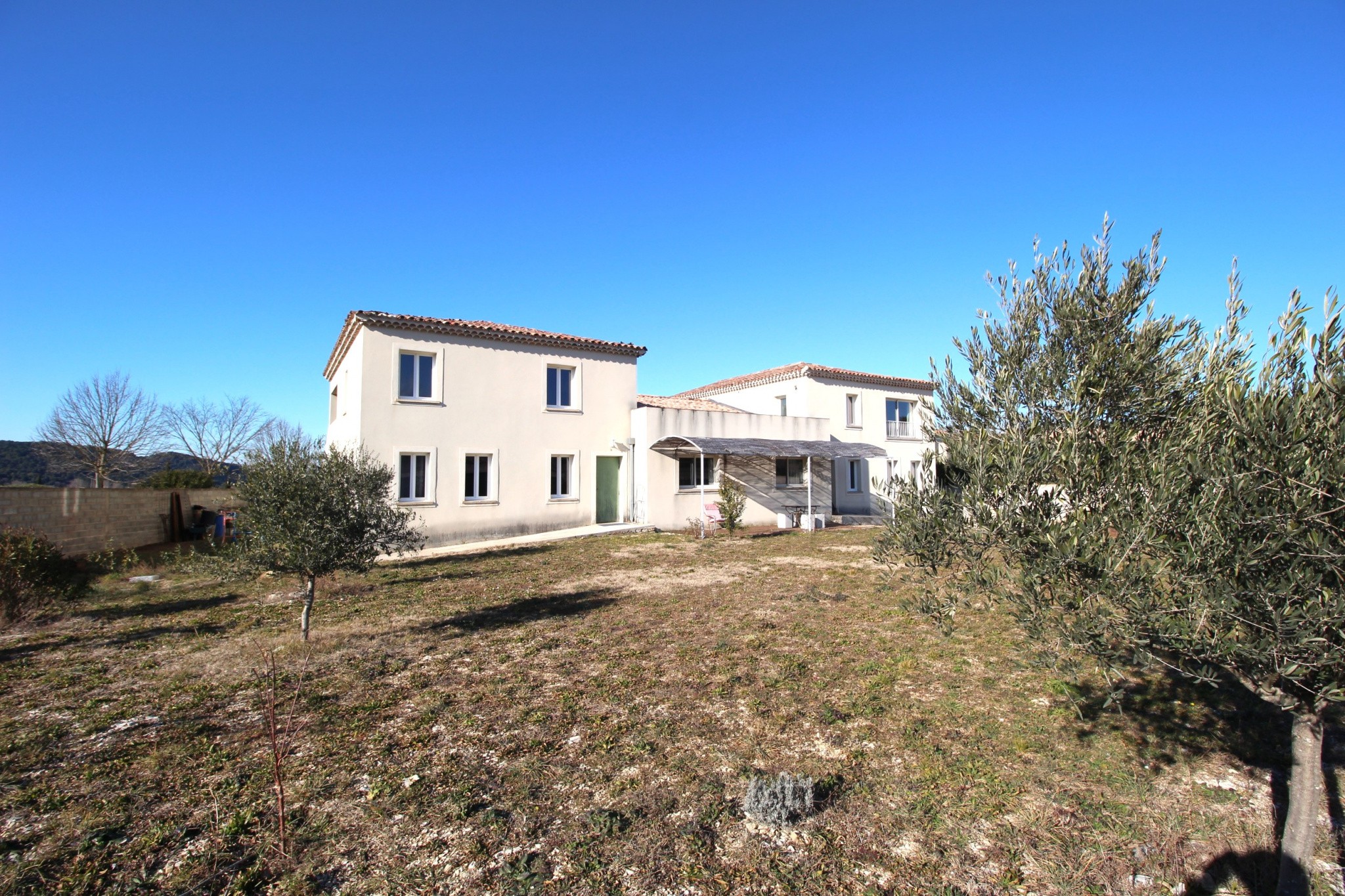 Vente Maison à Vaison-la-Romaine 12 pièces