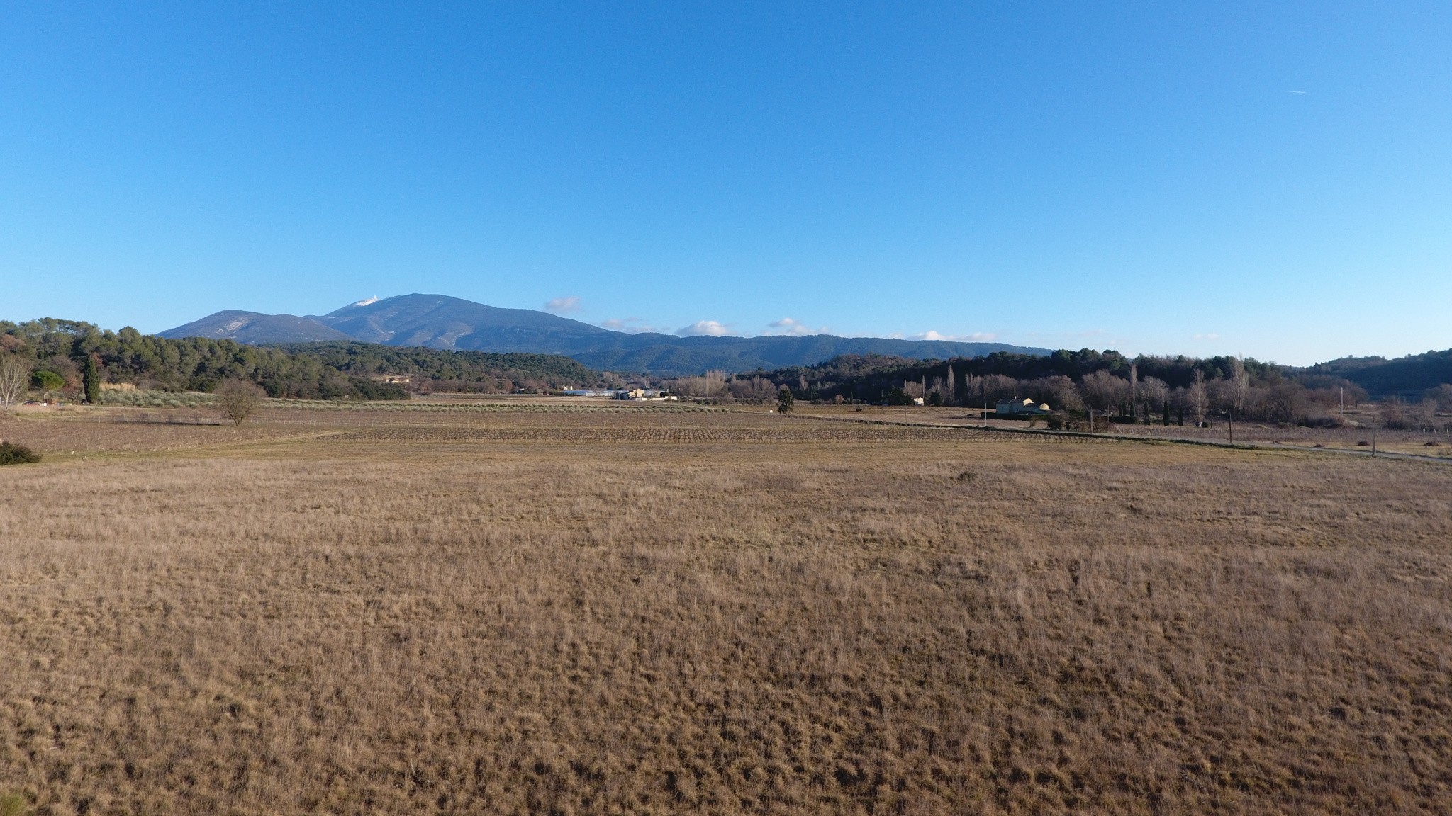 Vente Maison à Vaison-la-Romaine 12 pièces