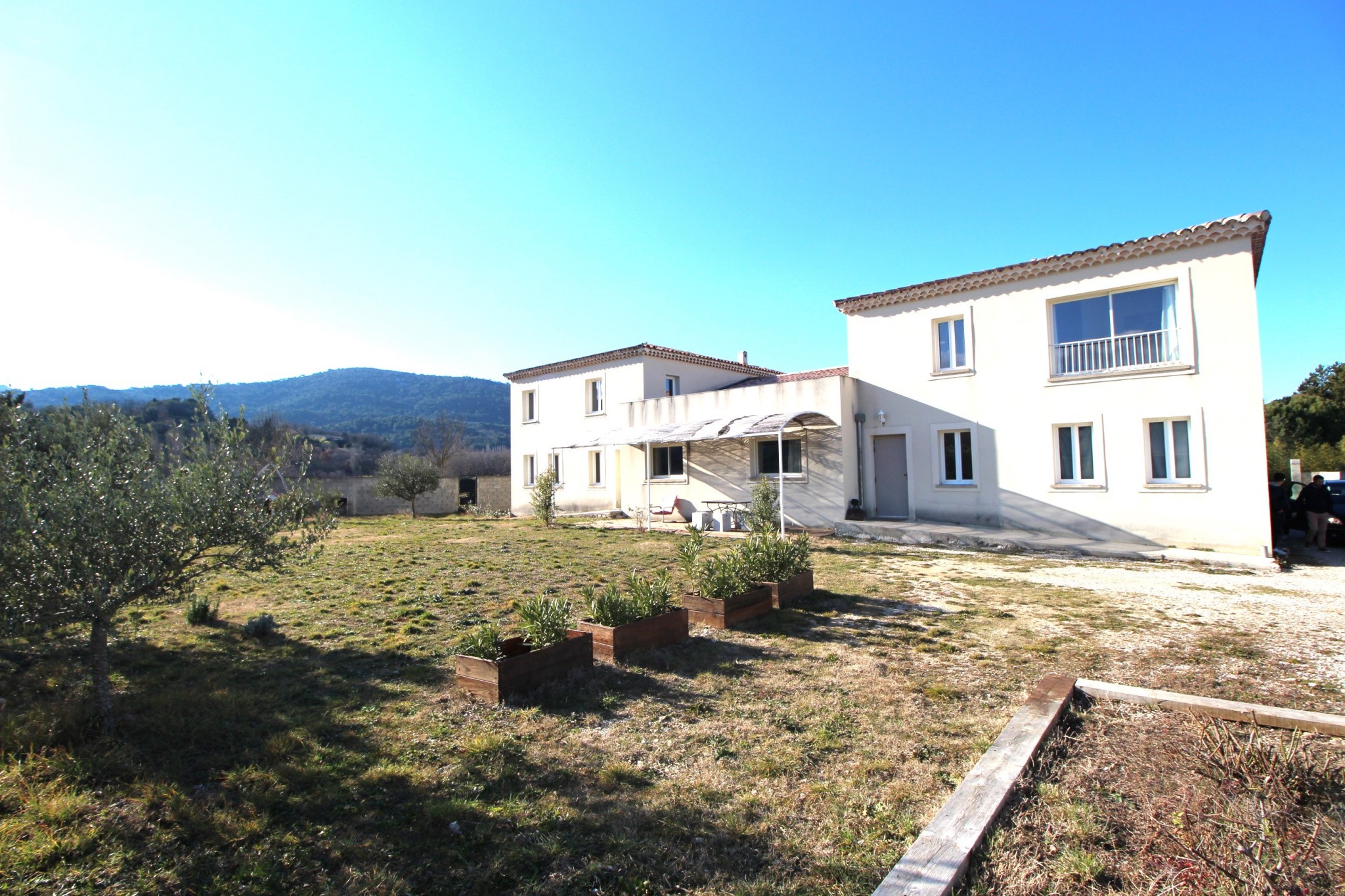 Vente Maison à Vaison-la-Romaine 12 pièces