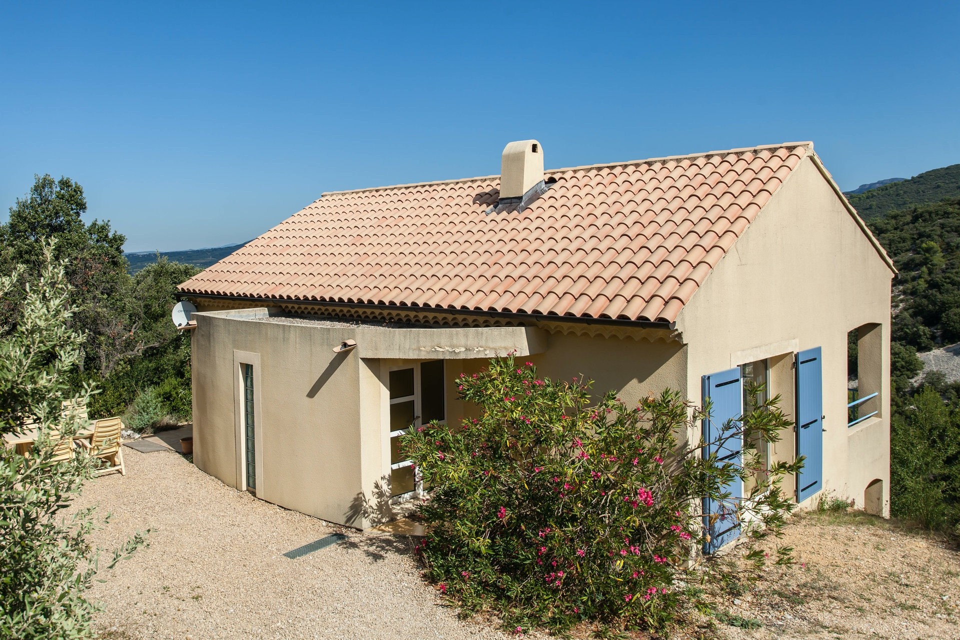 Vente Maison à Vaison-la-Romaine 5 pièces