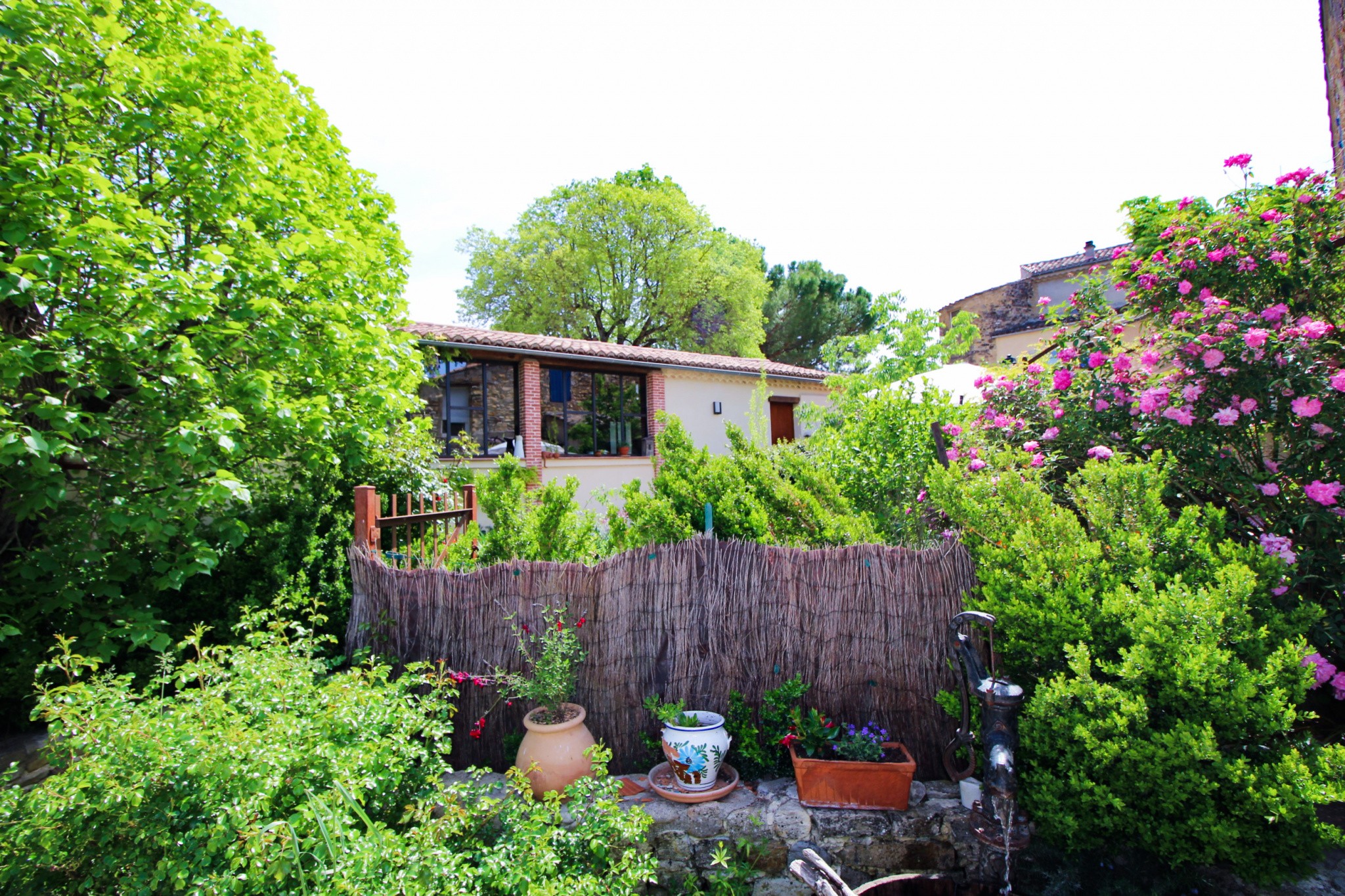 Vente Maison à Vaison-la-Romaine 12 pièces