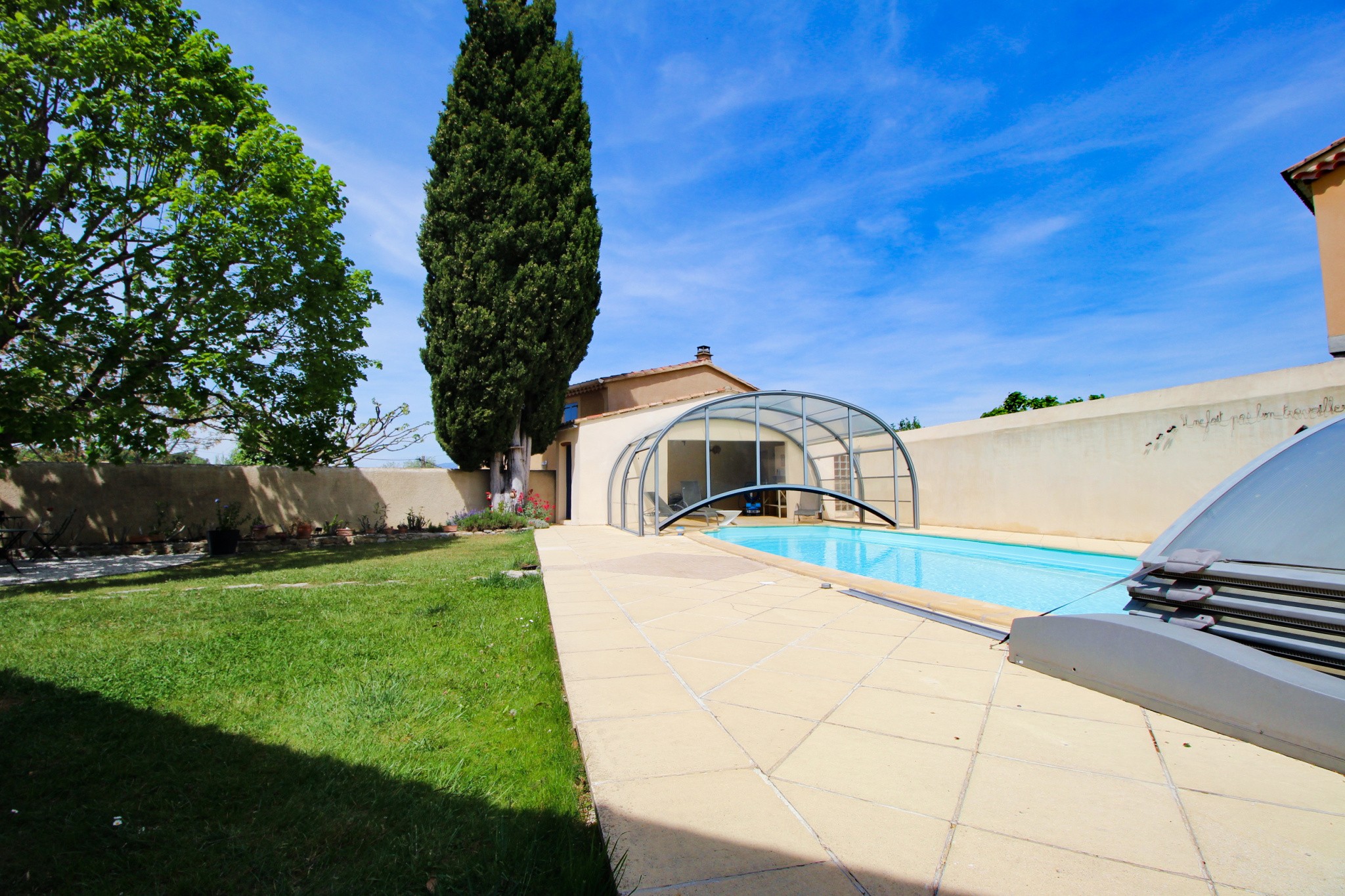 Vente Maison à Vaison-la-Romaine 12 pièces