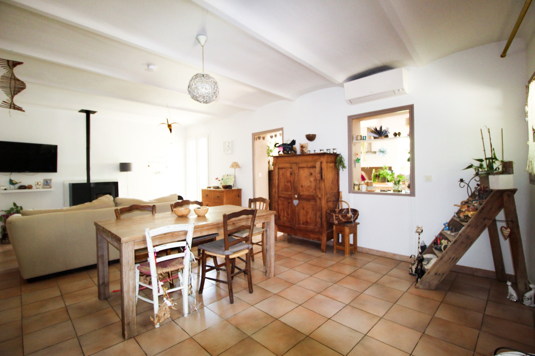 Vente Maison à Vaison-la-Romaine 12 pièces