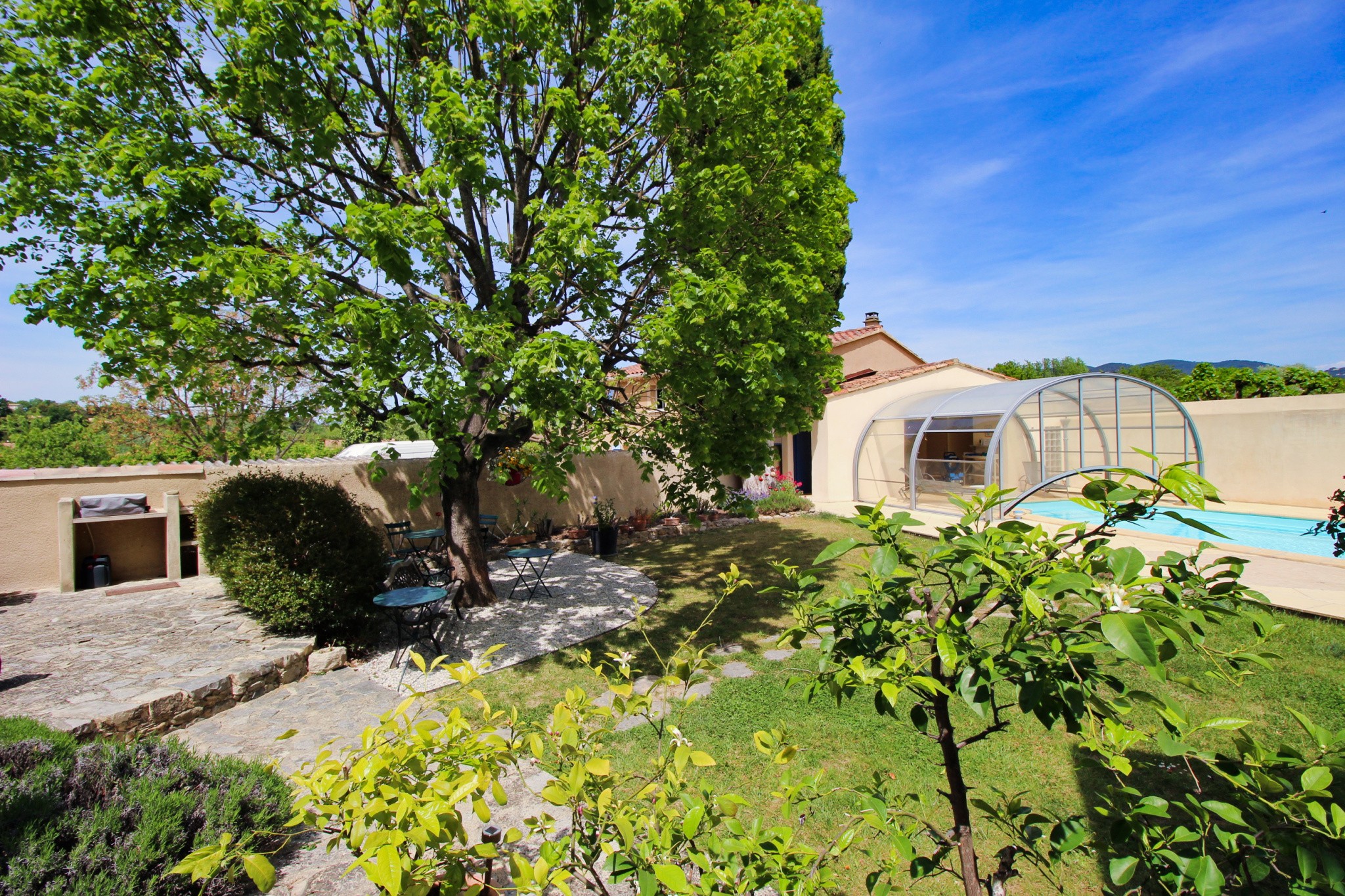 Vente Maison à Vaison-la-Romaine 12 pièces