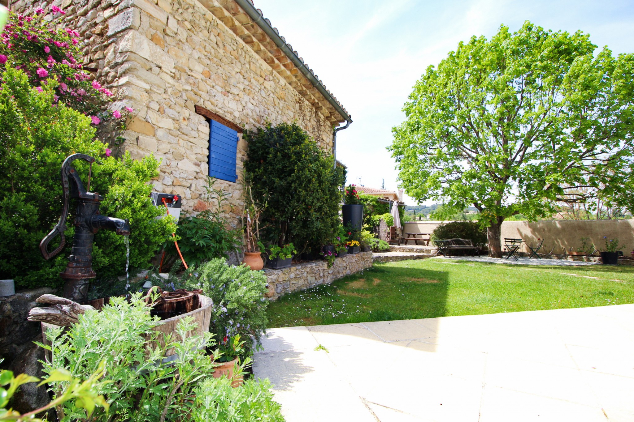 Vente Maison à Vaison-la-Romaine 12 pièces