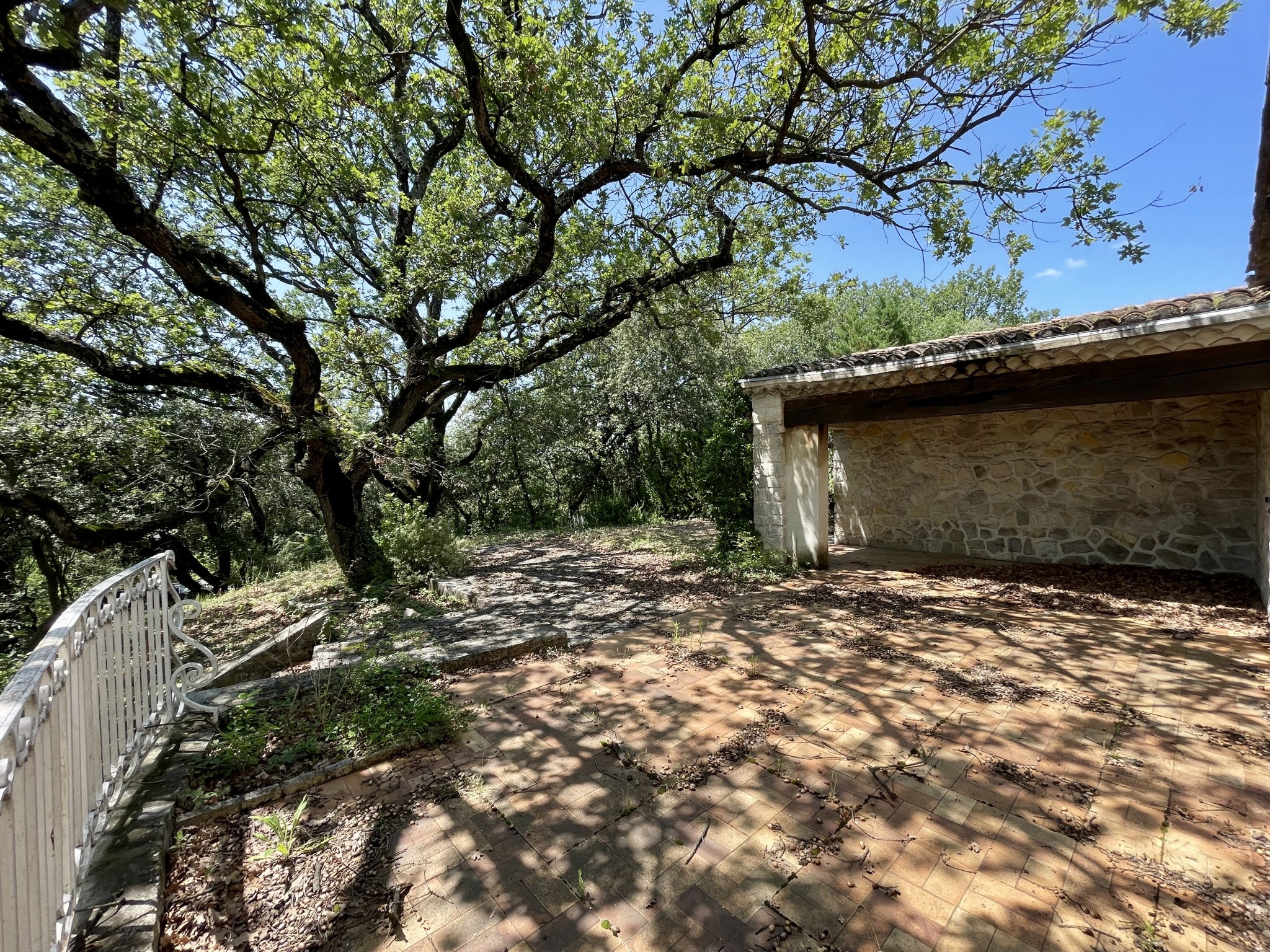 Vente Maison à Vaison-la-Romaine 8 pièces