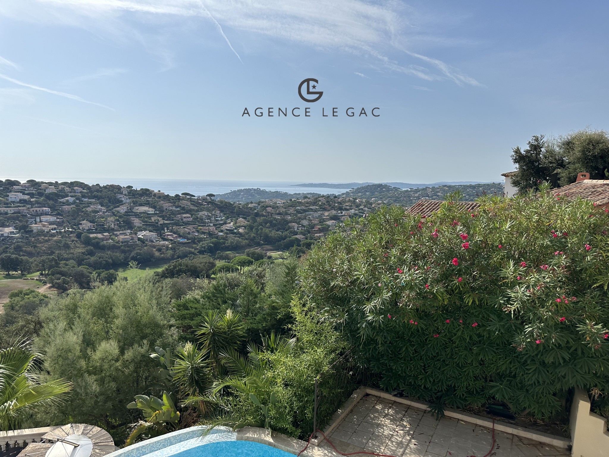 Vente Maison à Sainte-Maxime 7 pièces