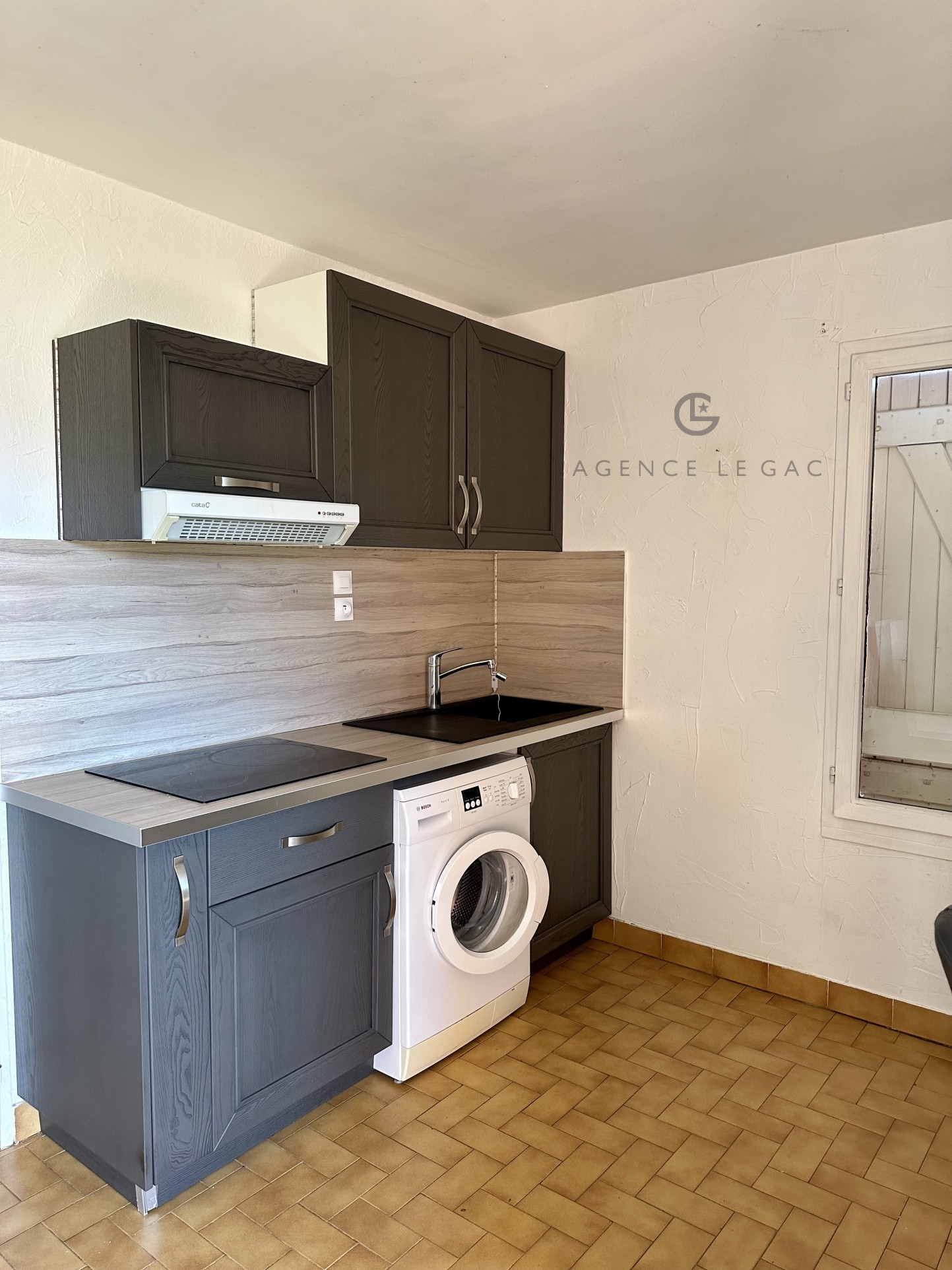 Vente Appartement à Sainte-Maxime 1 pièce