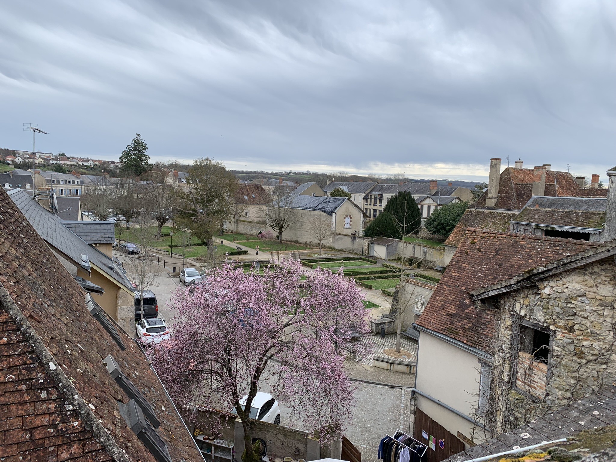 Vente Bureau / Commerce à Argenton-sur-Creuse 0 pièce