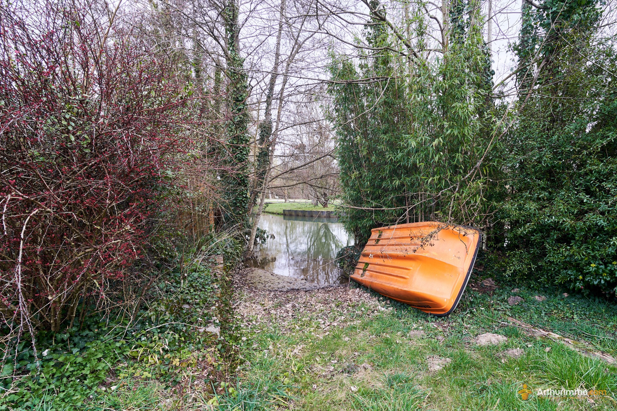 Vente Maison à Villers-Cotterêts 7 pièces