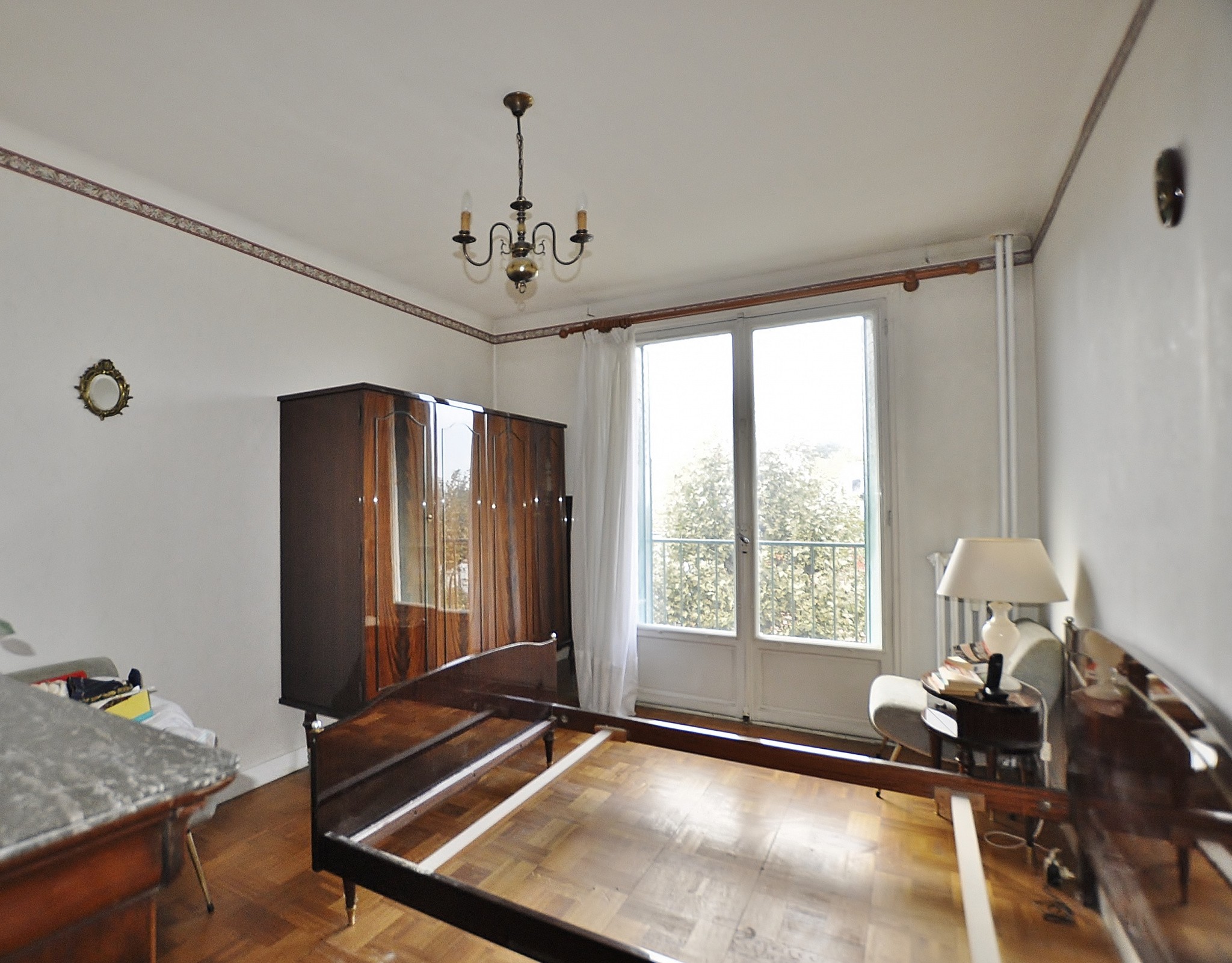 Vente Appartement à Nantes 4 pièces