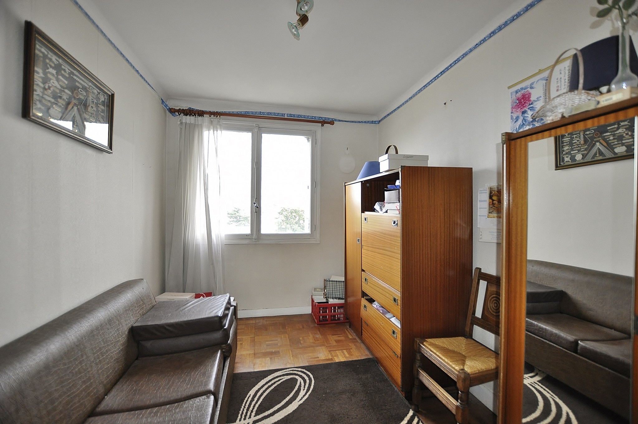 Vente Appartement à Nantes 4 pièces