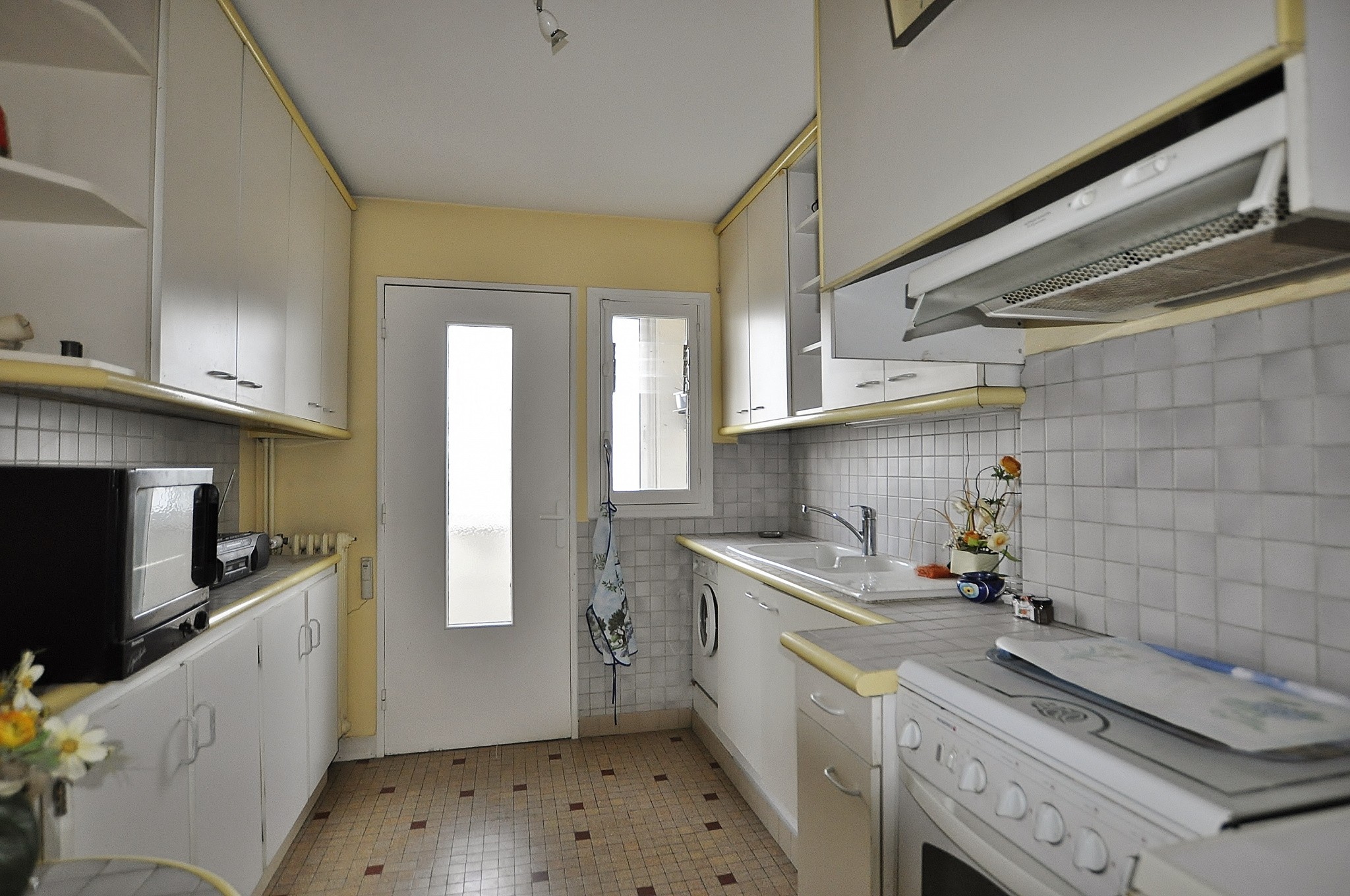 Vente Appartement à Nantes 4 pièces