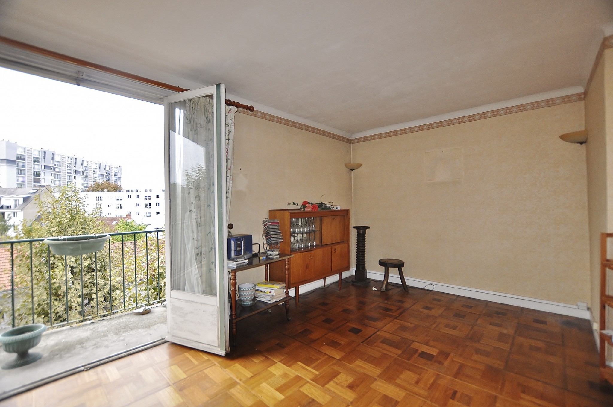 Vente Appartement à Nantes 4 pièces