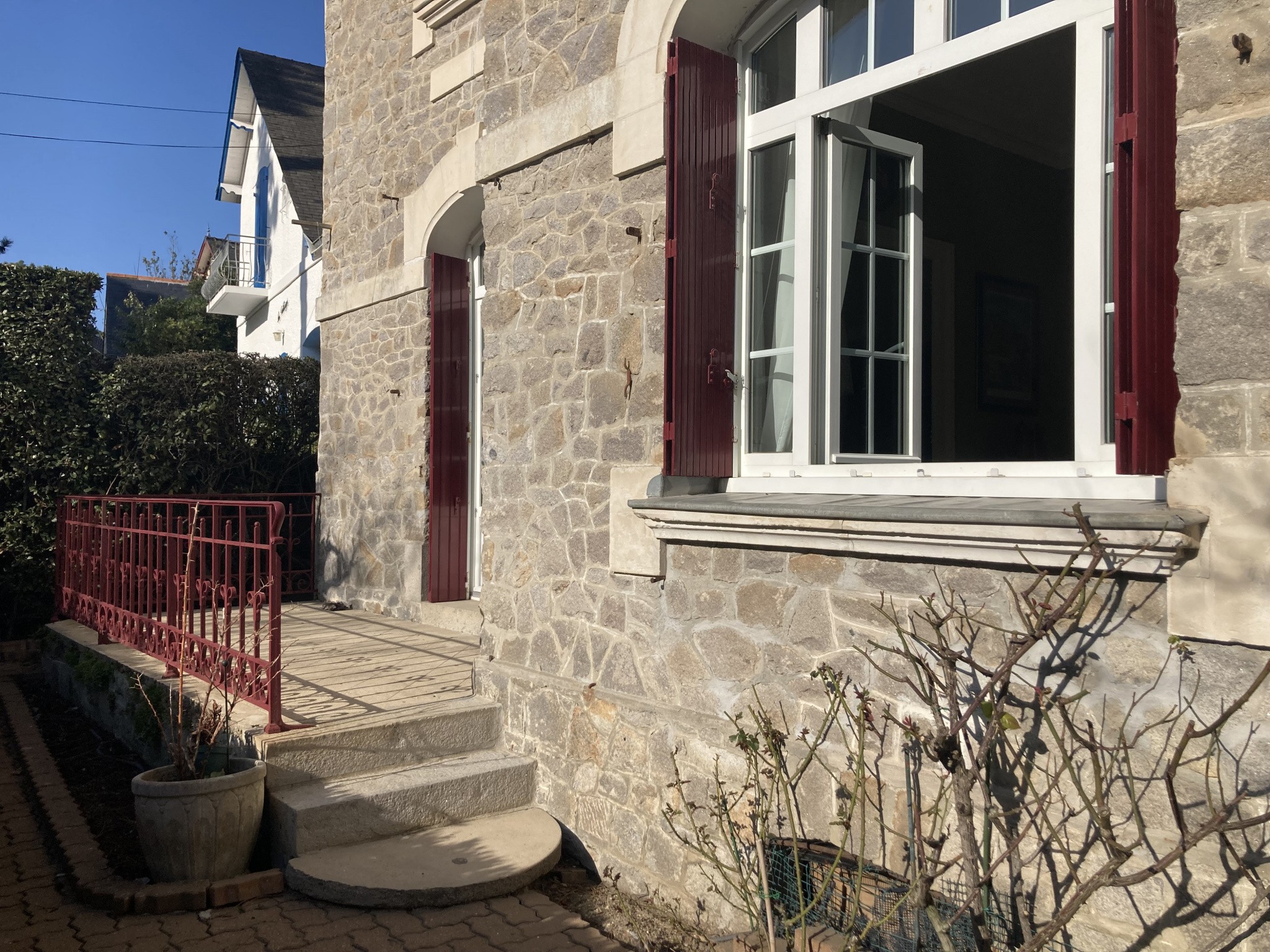 Vente Maison à la Baule-Escoublac 7 pièces