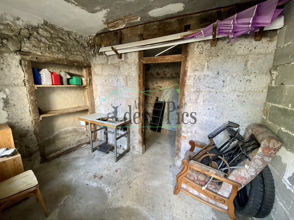 Vente Bureau / Commerce à Saint-Girons 0 pièce