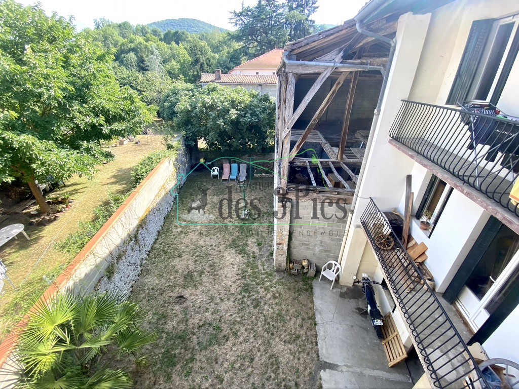 Vente Bureau / Commerce à Saint-Girons 0 pièce