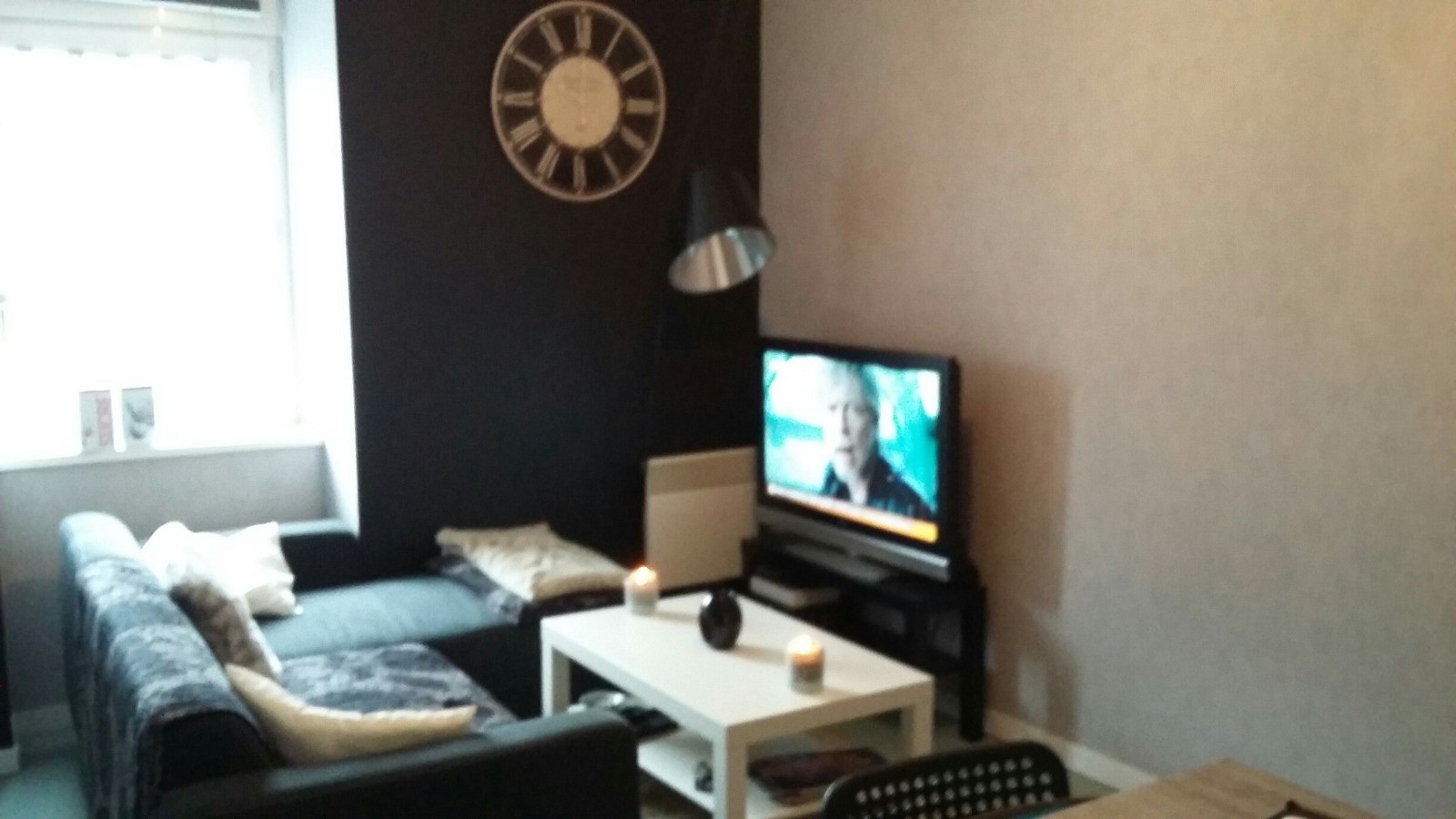 Location Appartement à Saint-Brieuc 3 pièces