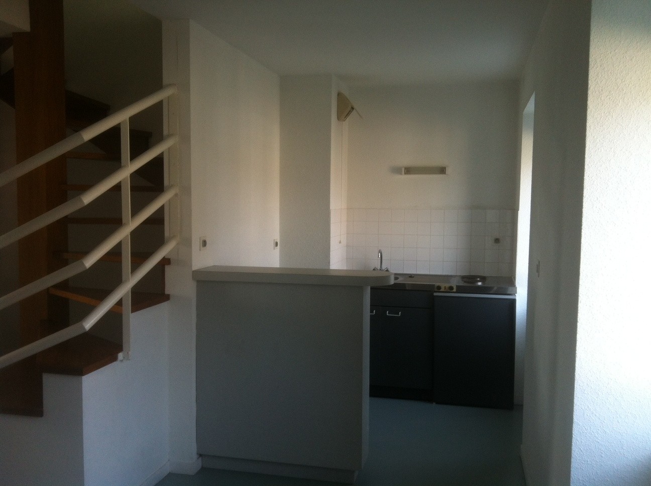 Location Appartement à Saint-Brieuc 3 pièces