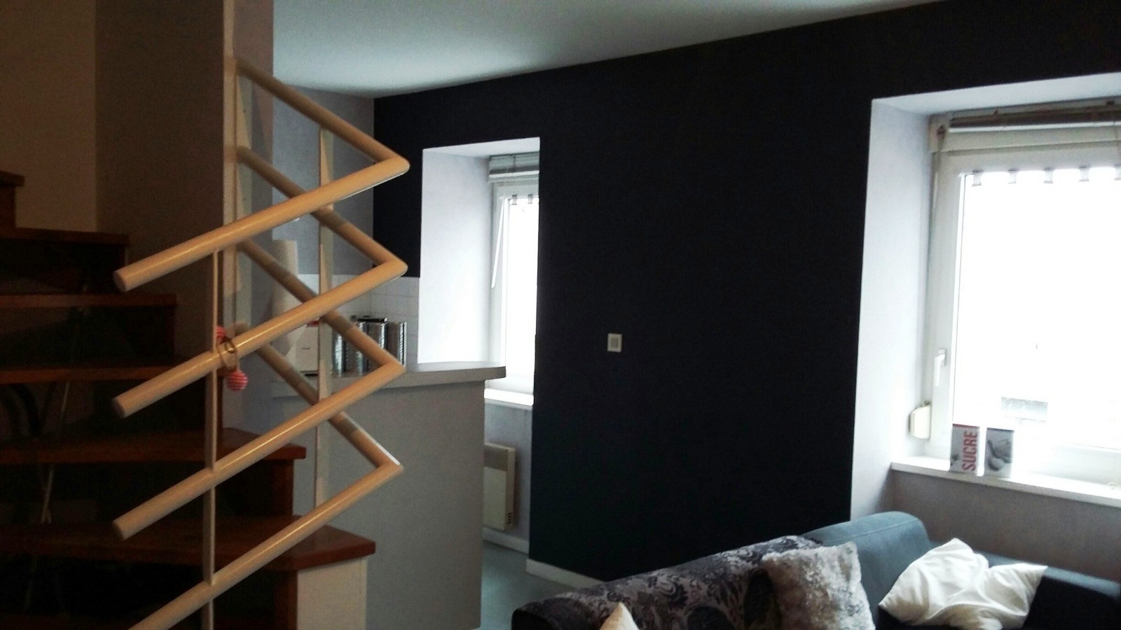 Location Appartement à Saint-Brieuc 3 pièces