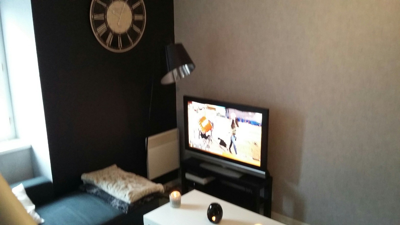 Location Appartement à Saint-Brieuc 3 pièces