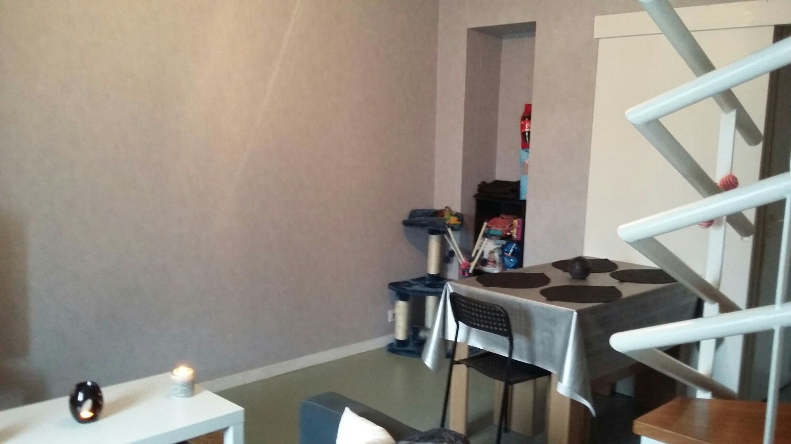 Location Appartement à Saint-Brieuc 3 pièces