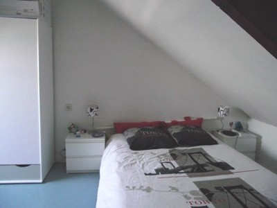 Location Appartement à Saint-Brieuc 2 pièces