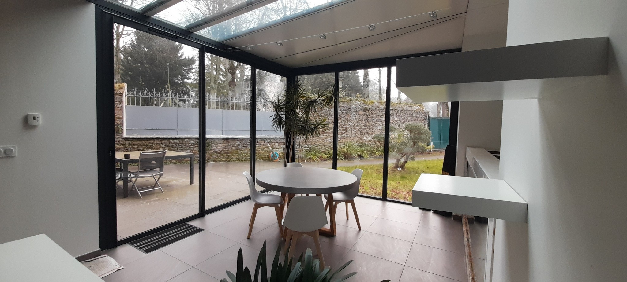 Vente Maison à Saint-Brieuc 12 pièces