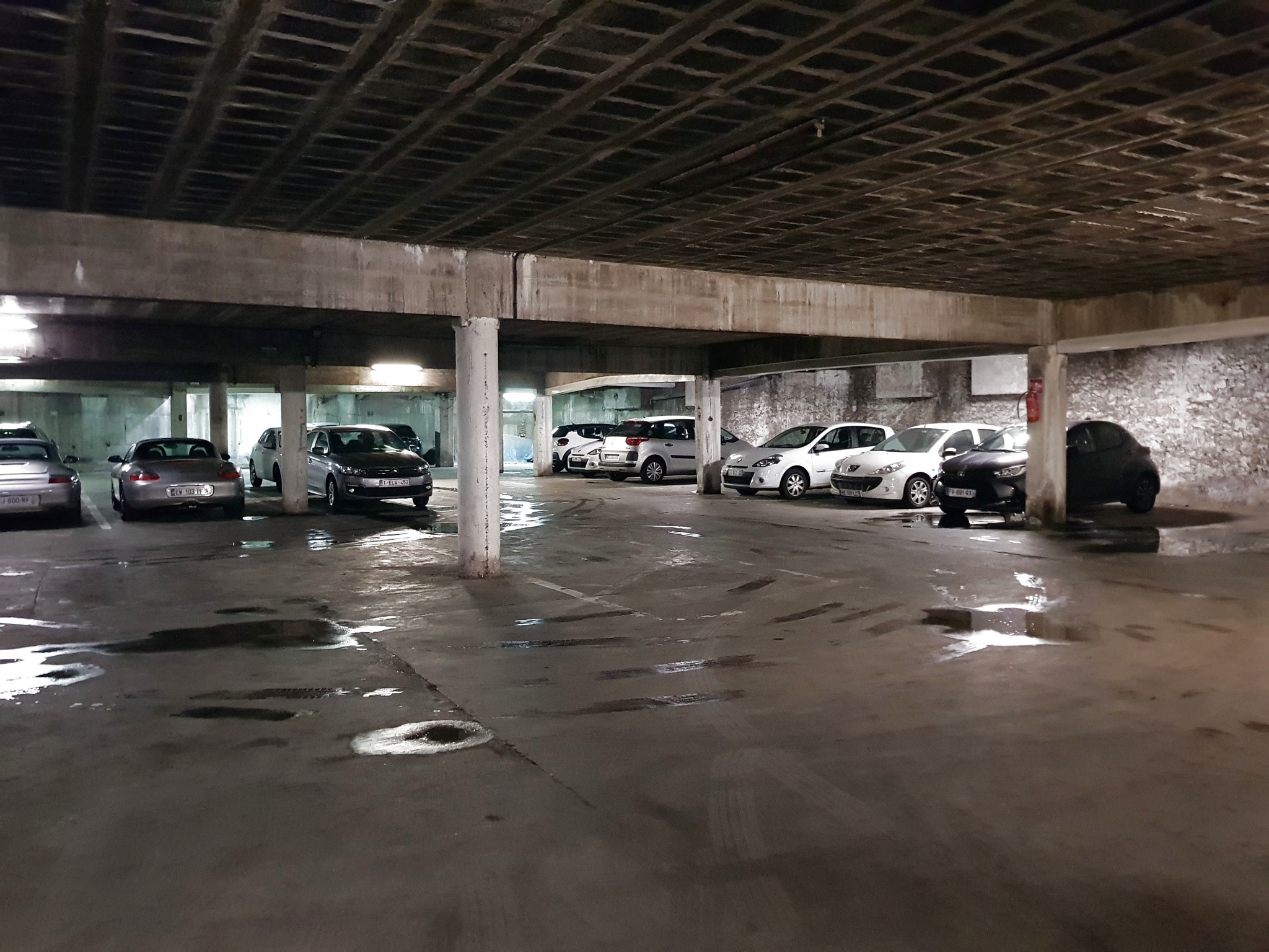 Vente Garage / Parking à Boulogne-sur-Mer 0 pièce