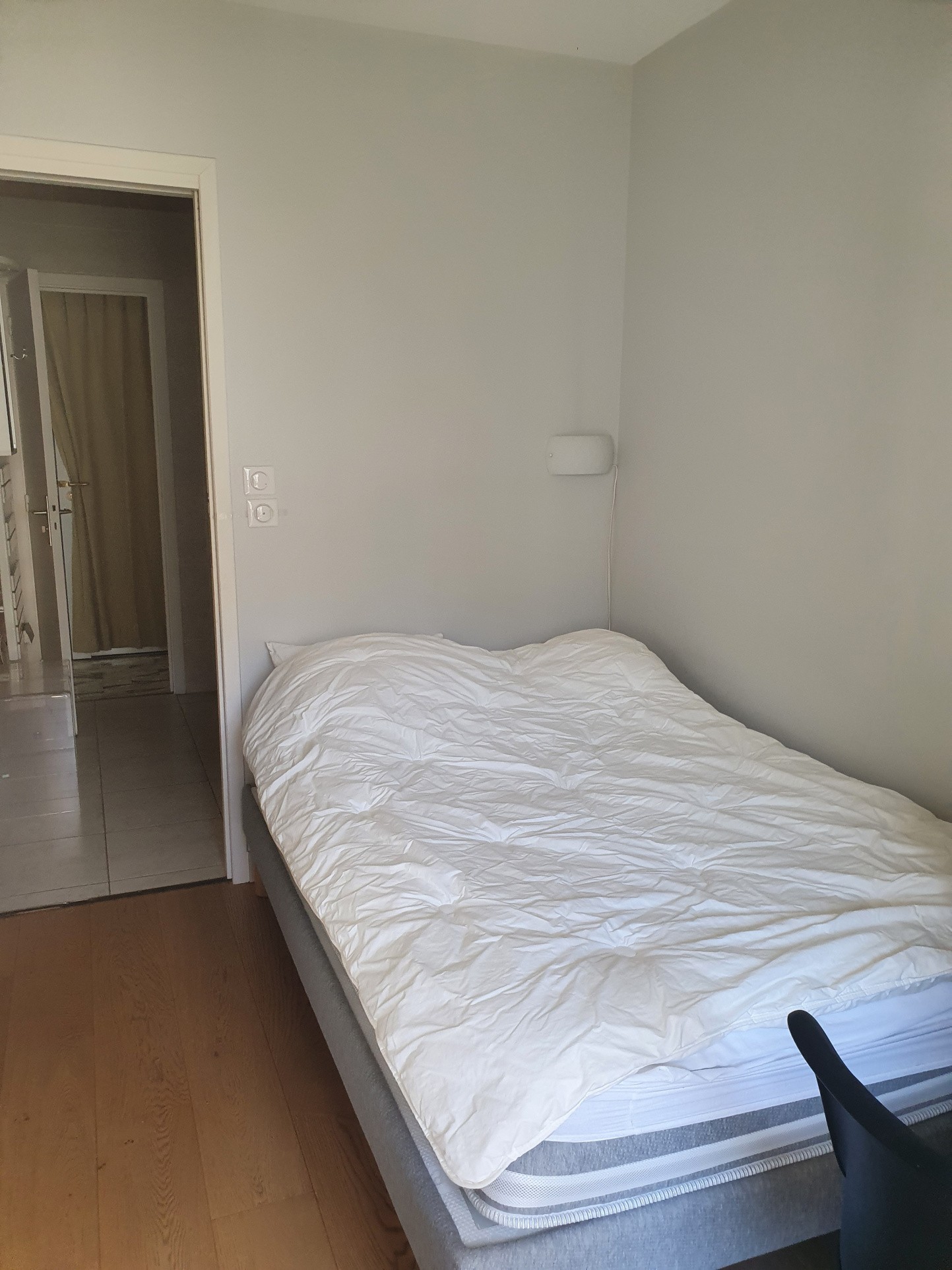 Location Appartement à Nice 2 pièces