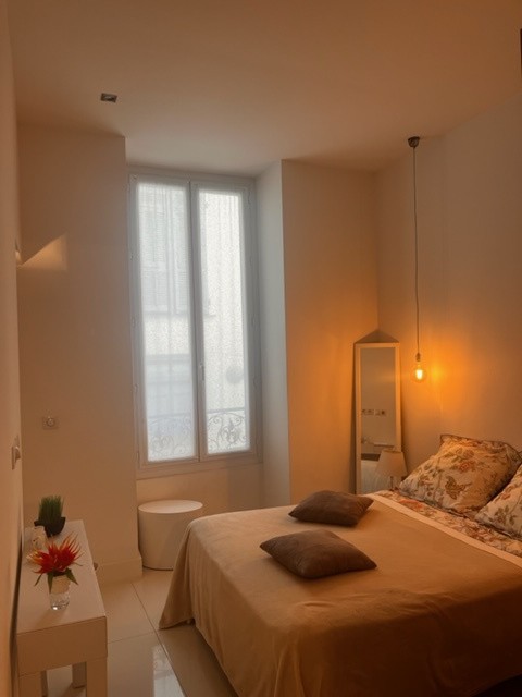 Location Appartement à Nice 2 pièces