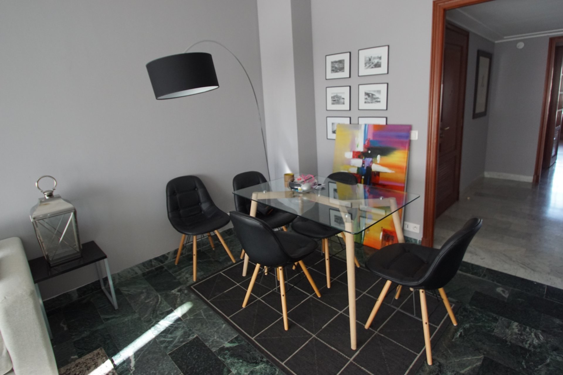 Location Appartement à Nice 3 pièces